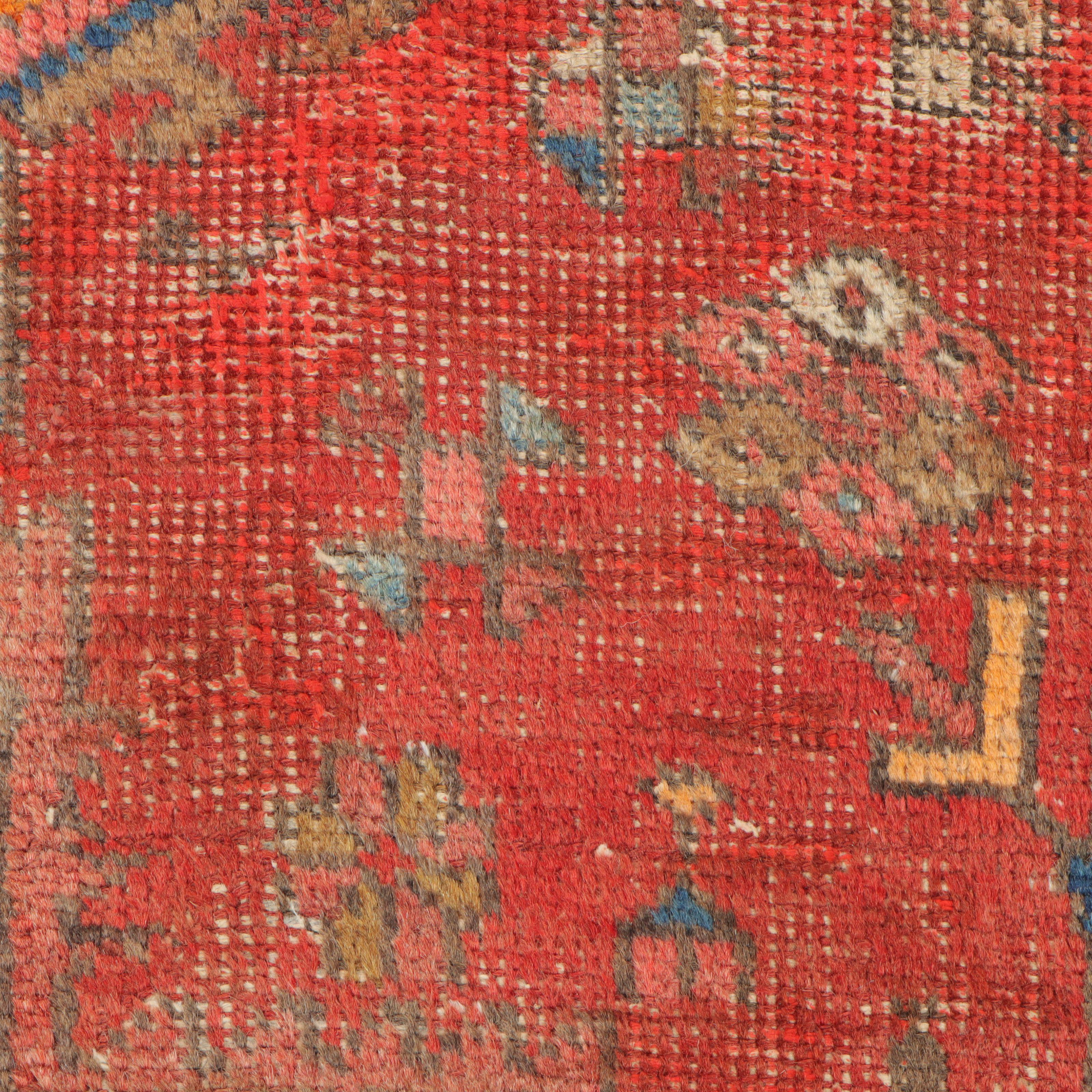 2-3-x-5-8-hand-knotted-persian-lamberan-carpet-runner-ebth
