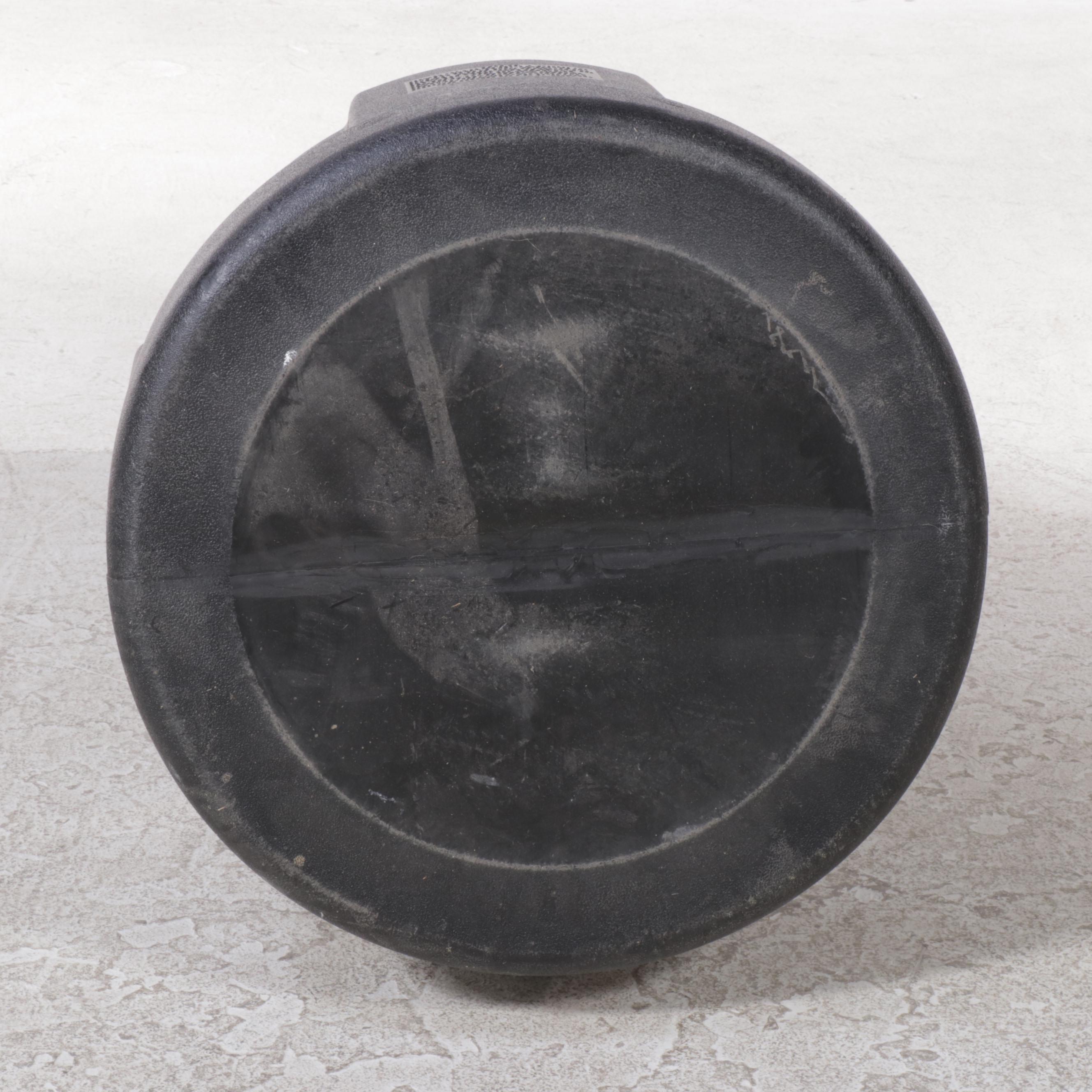 Century "Wave Master" Freestanding Punching Bag EBTH