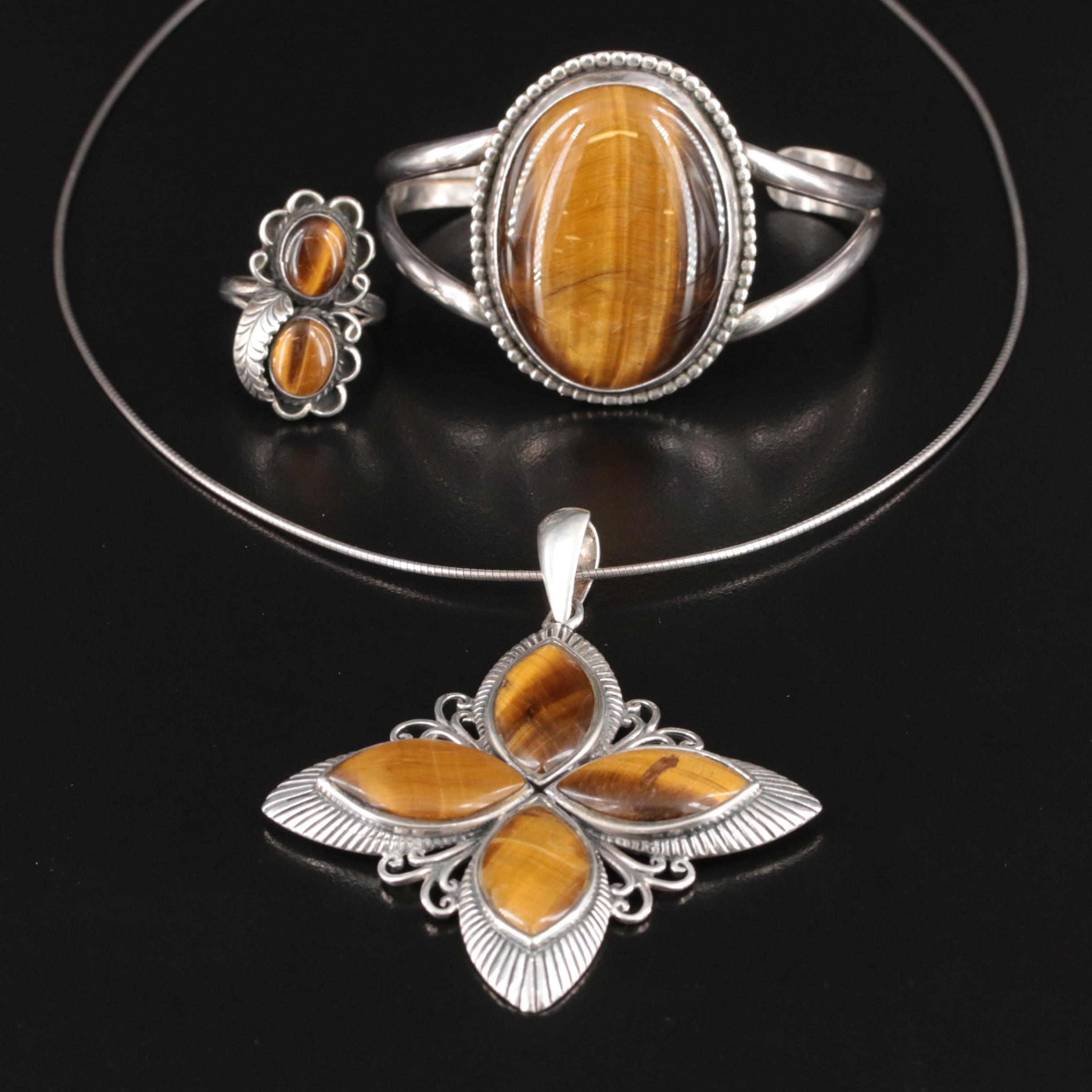 Filigrane Argent Sterling Jim Thomas – Mors De Cavalerie Avec Perle Eau Douce