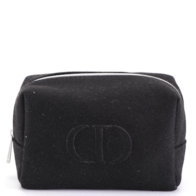 Christian Dior Beauté Cosmetic Pouch