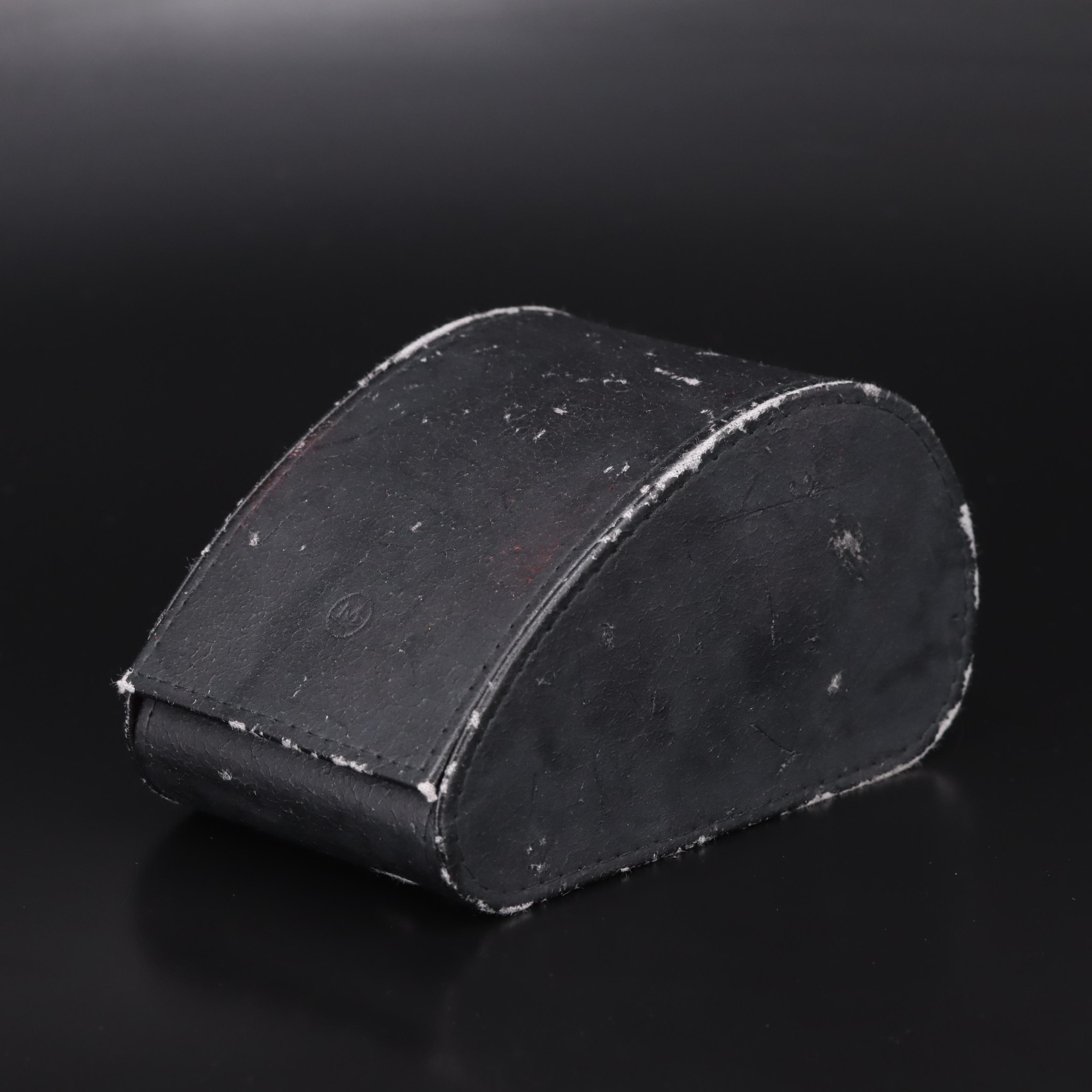 Movado Valor Tungsten Wristwatch | EBTH