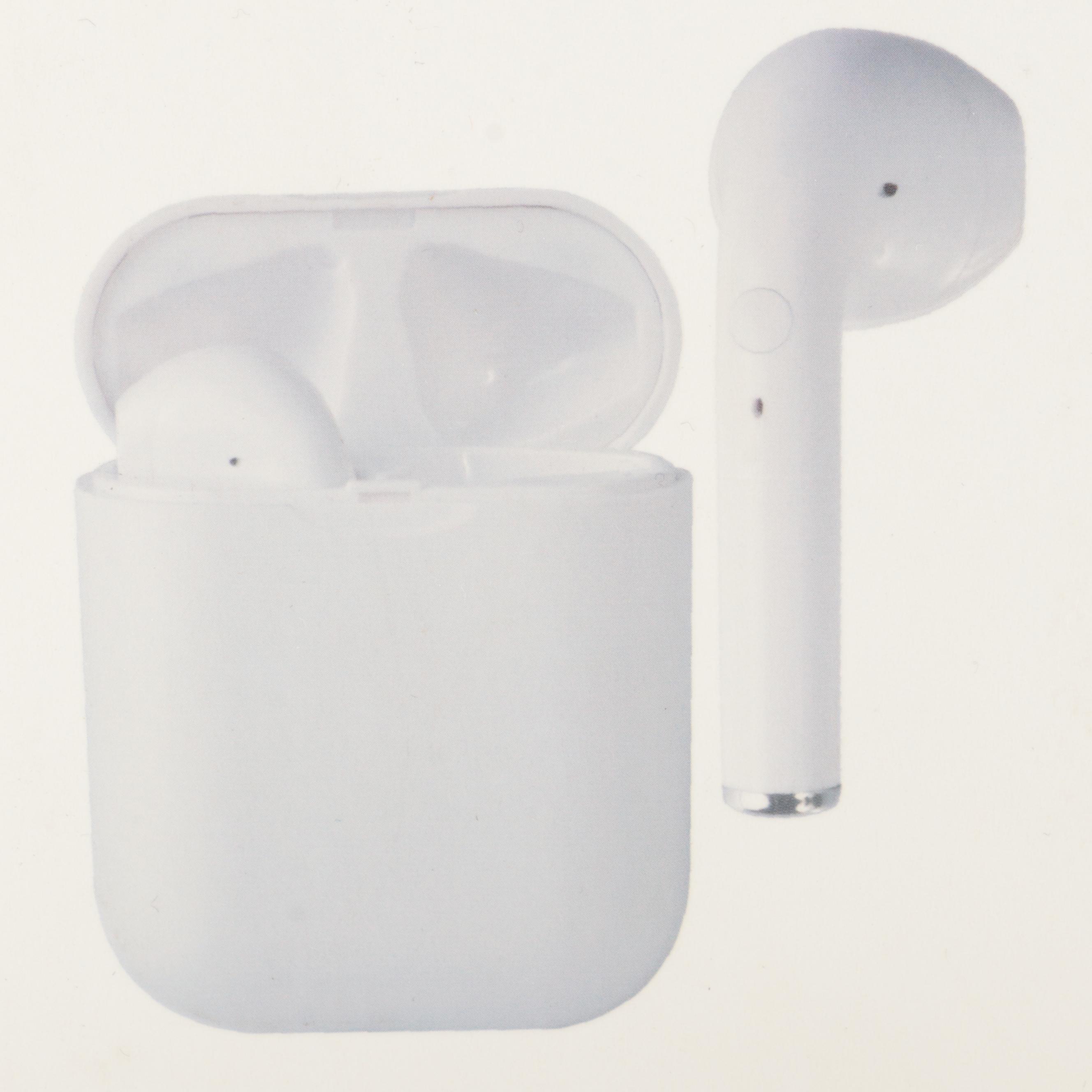 iHip SoundPods True Wireless Earbuds | EBTH