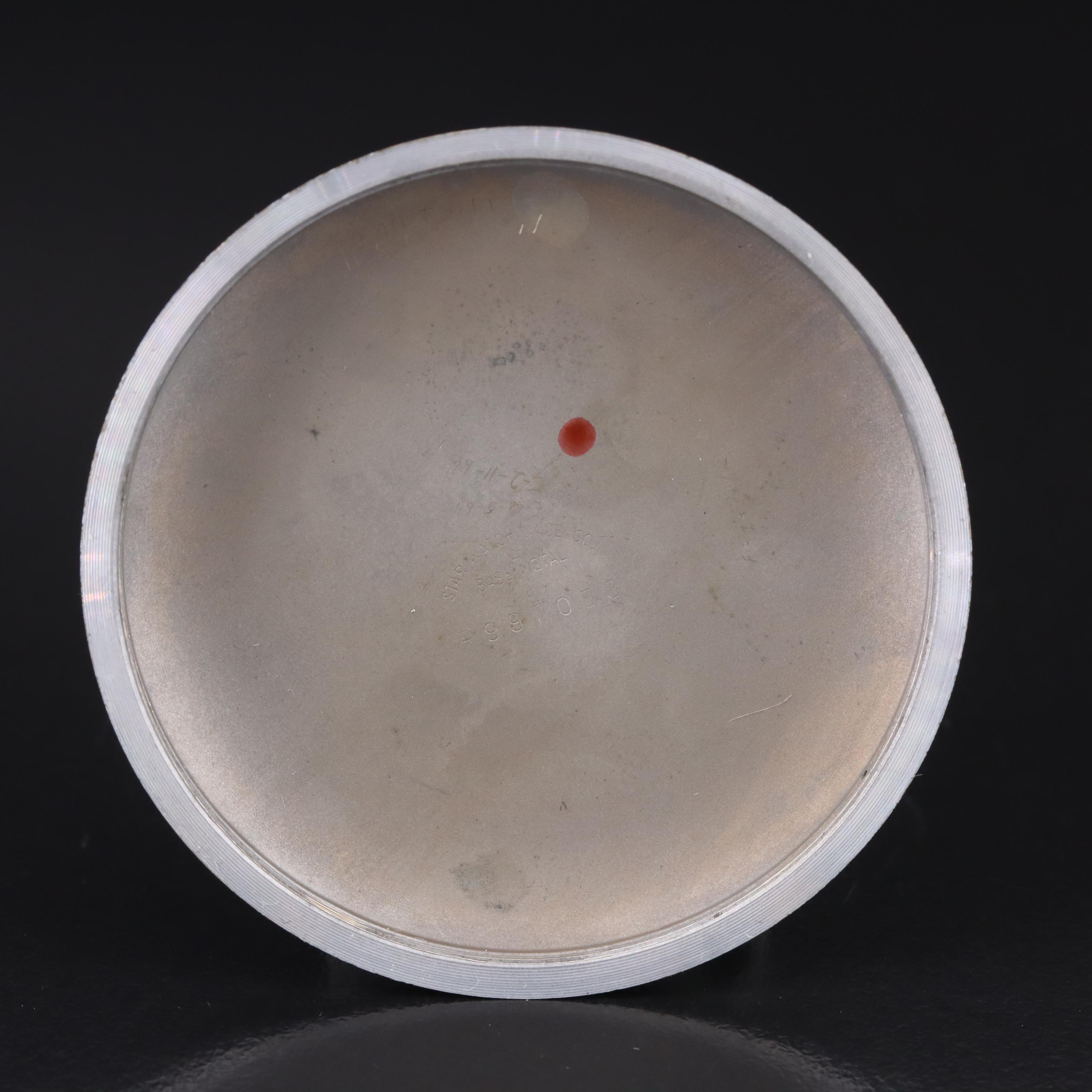 1944 Hamilton G.C.T. Military Issue Pocket Watch EBTH