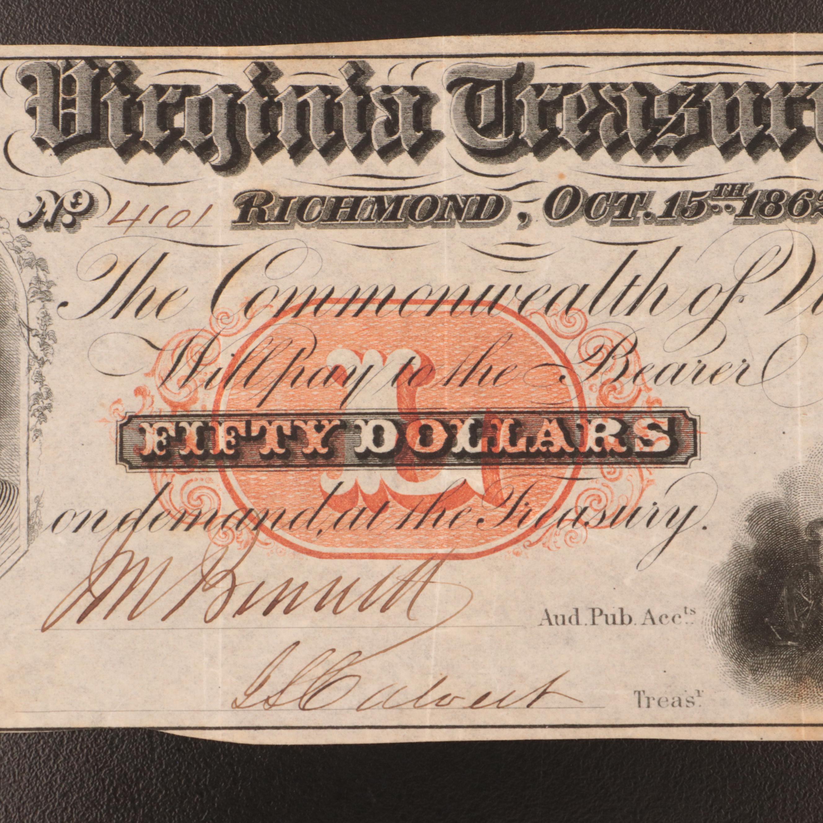 1862-50-virginia-treasury-note-ebth