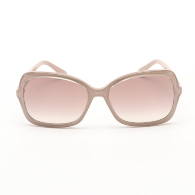 Jimmy Choo Bett/S Sunglasses with Case