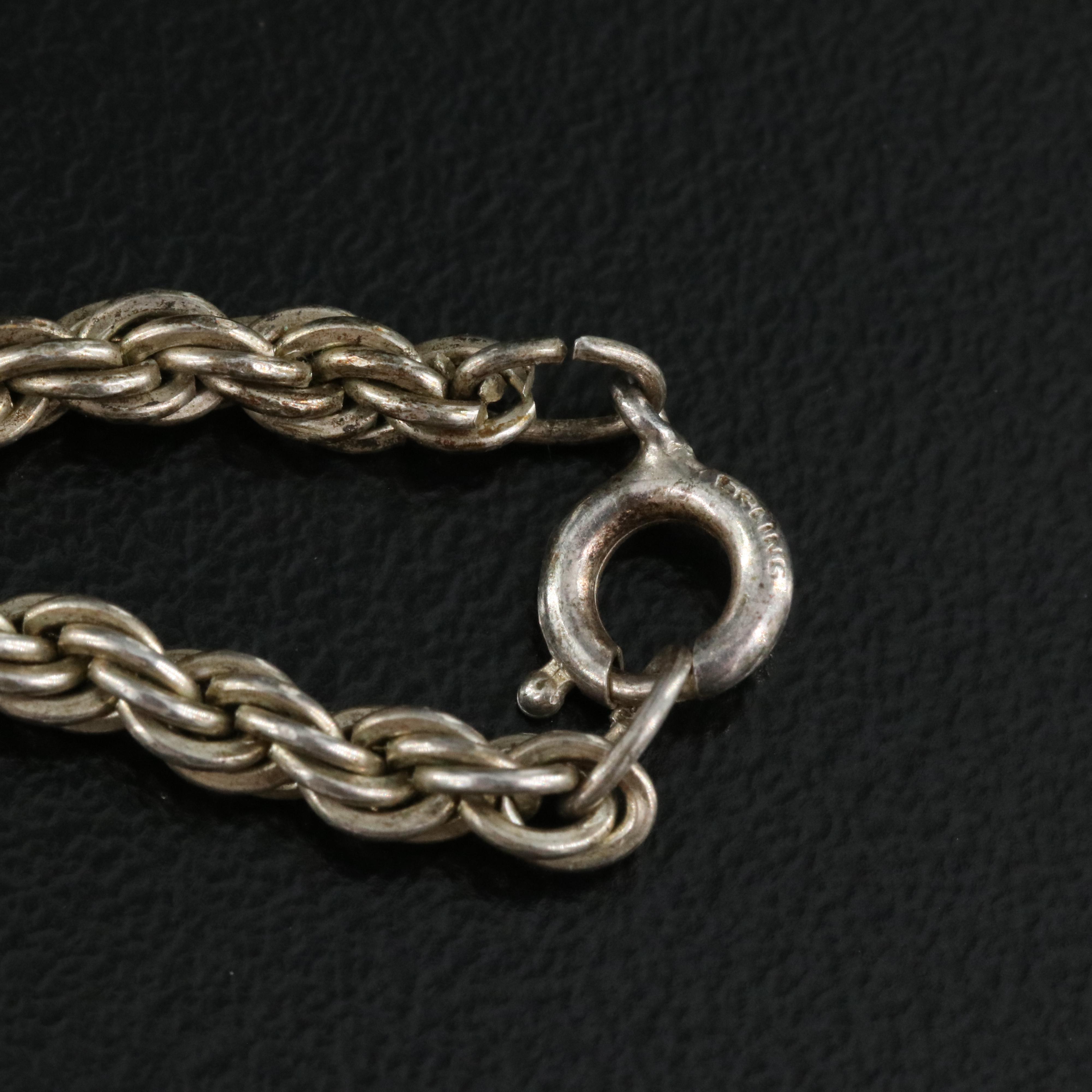 Daniel Mike Navajo Diné Sterling Magnesite and Spiny Oyster Pendant