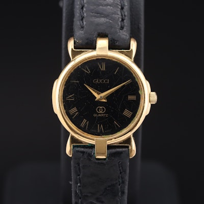 Gucci Quartz Wristwatch