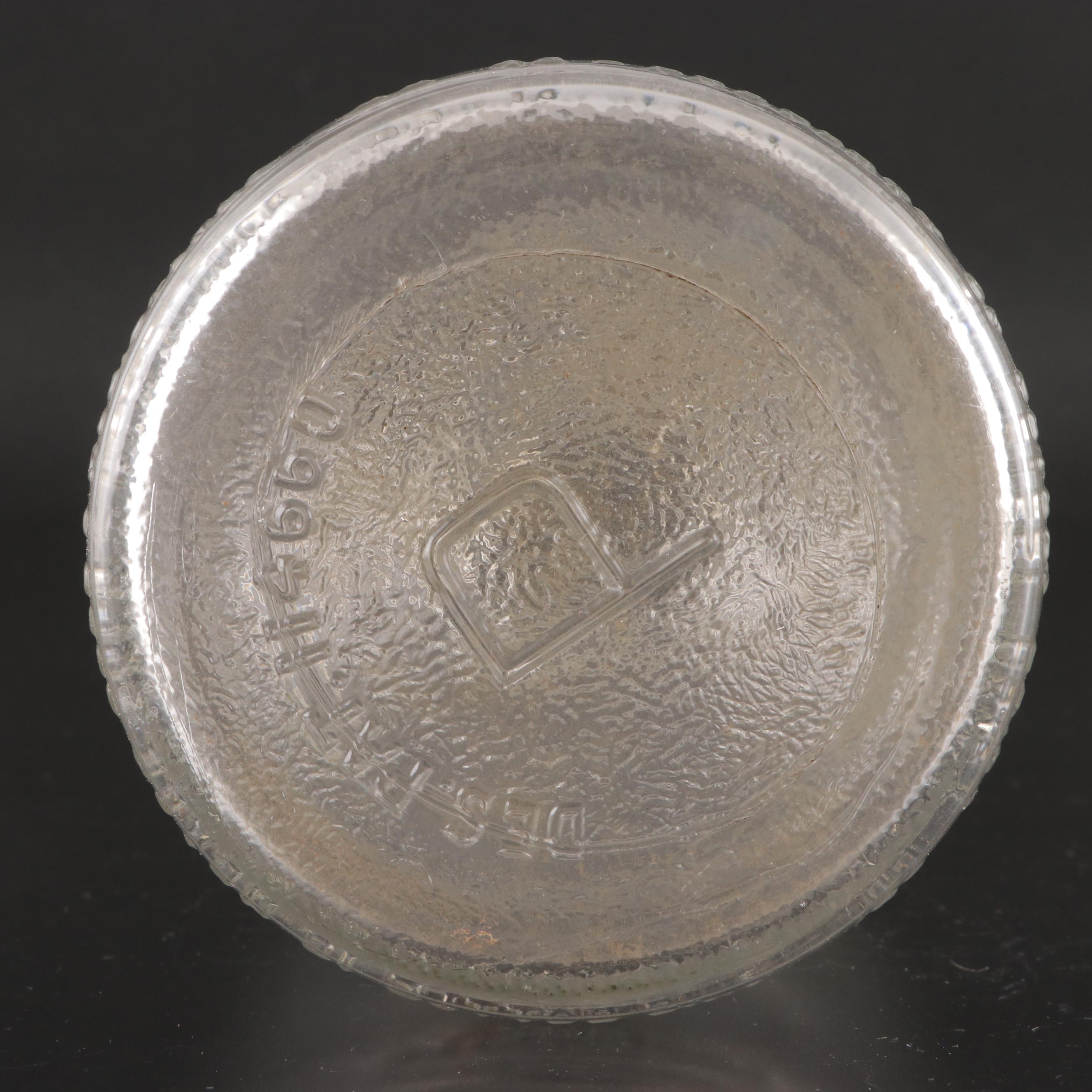 Golden Eagle, Pevely, Fairmont, B. F. Nason and Other Dairy Bottles EBTH