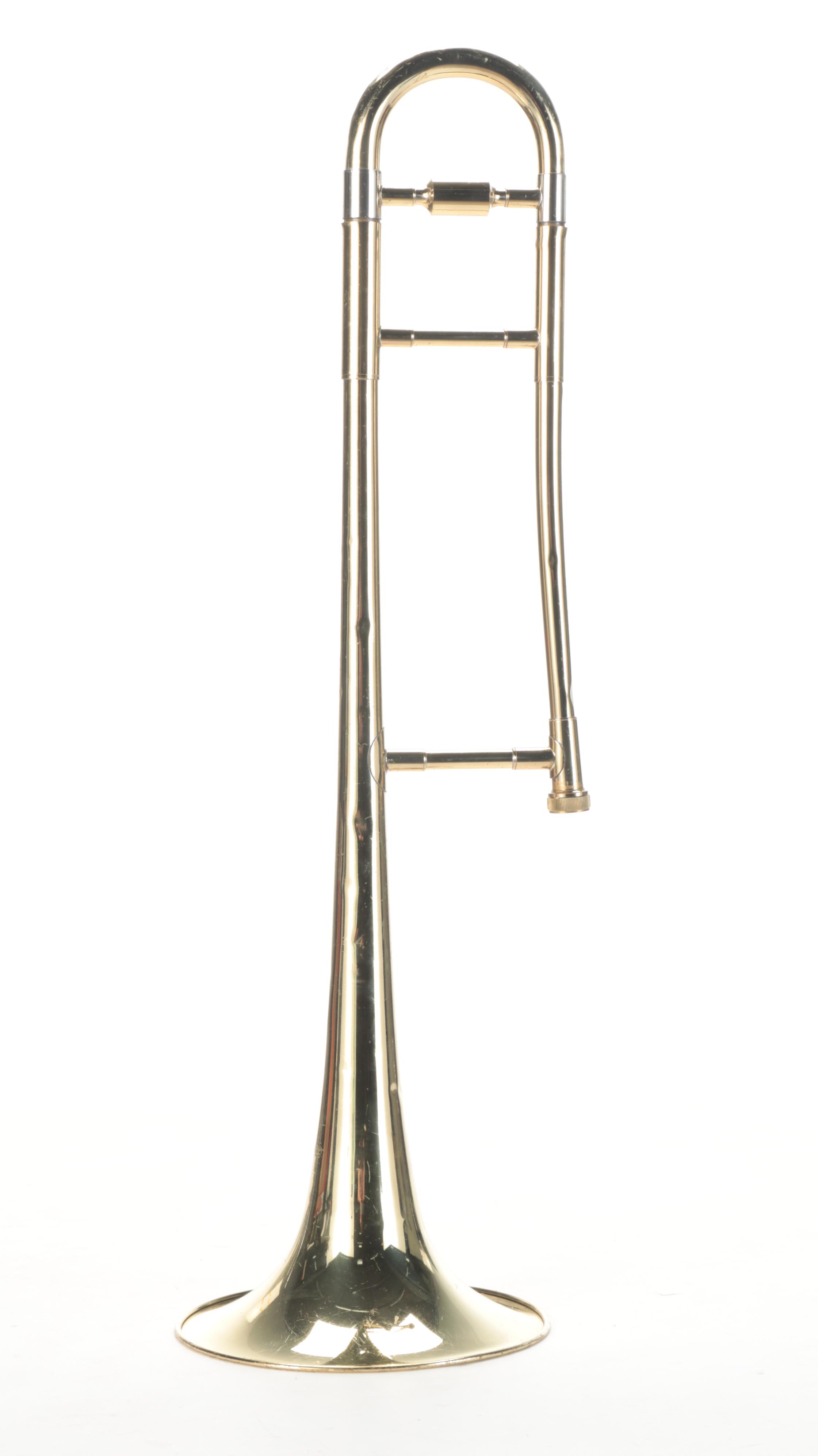 Blessing Student Trombone with Case EBTH