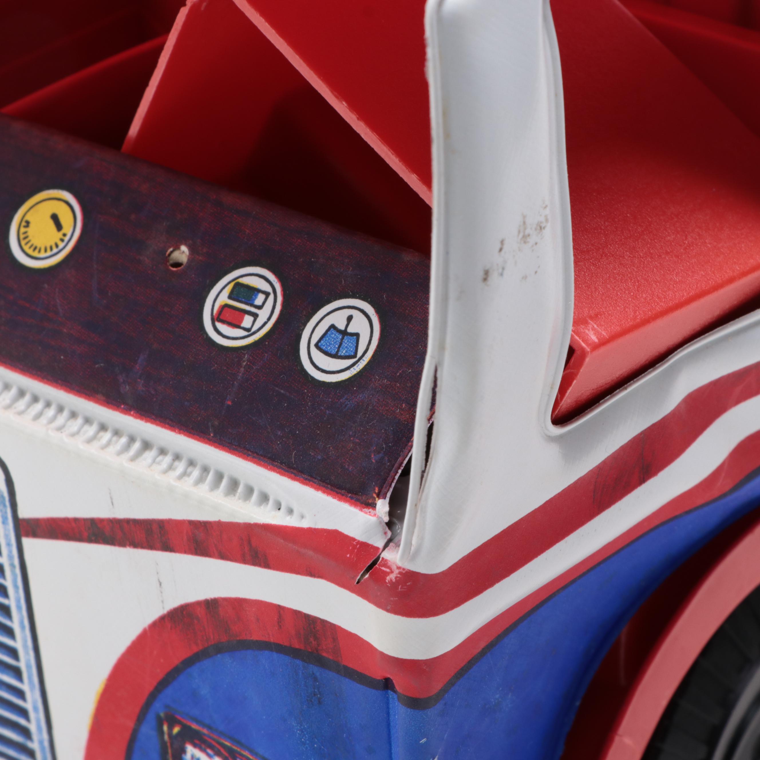 Quale Furgone Per La Moto Da Enduro - Foto 3