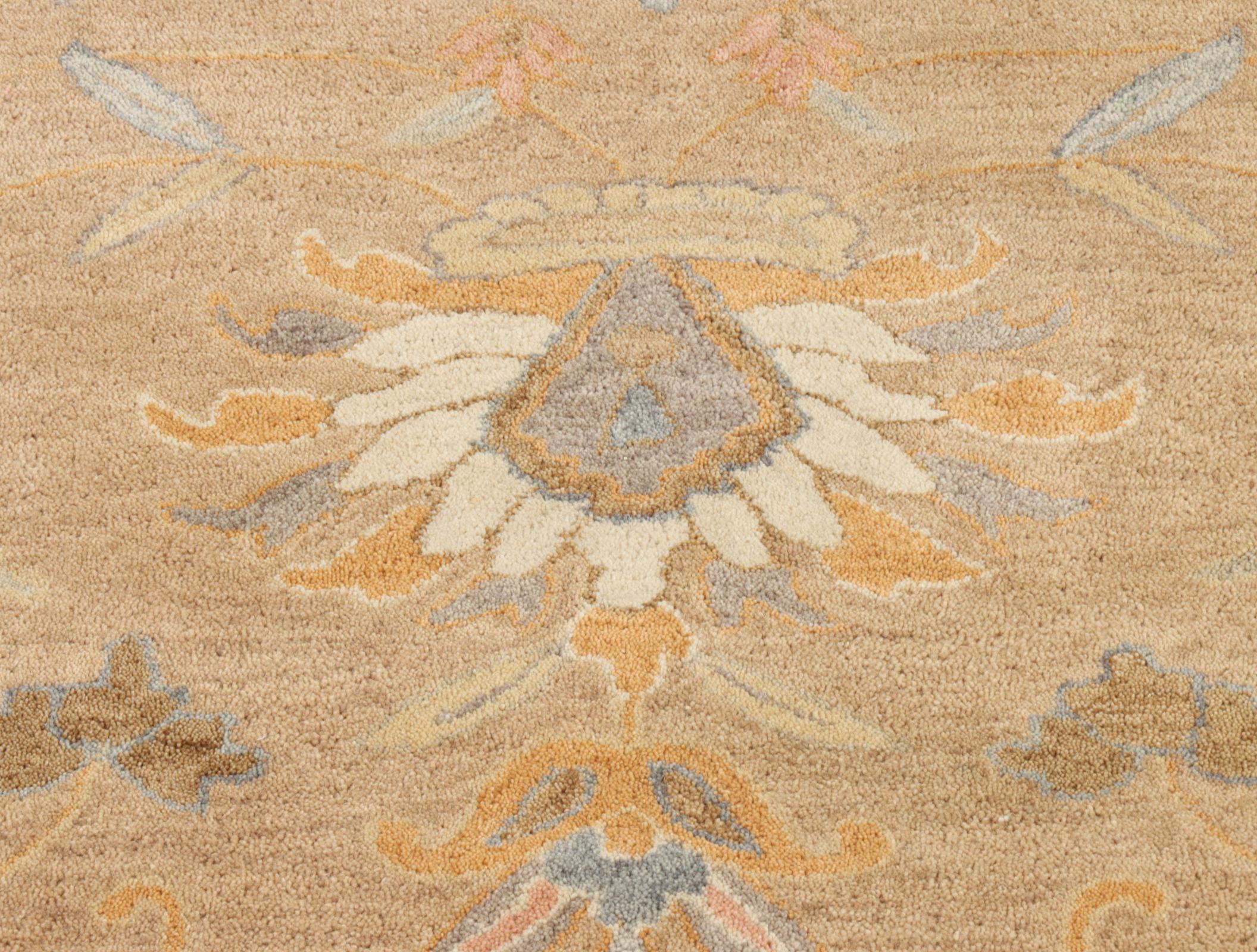 8' x 10' HandTufted The Rug Gallery Area Rug EBTH