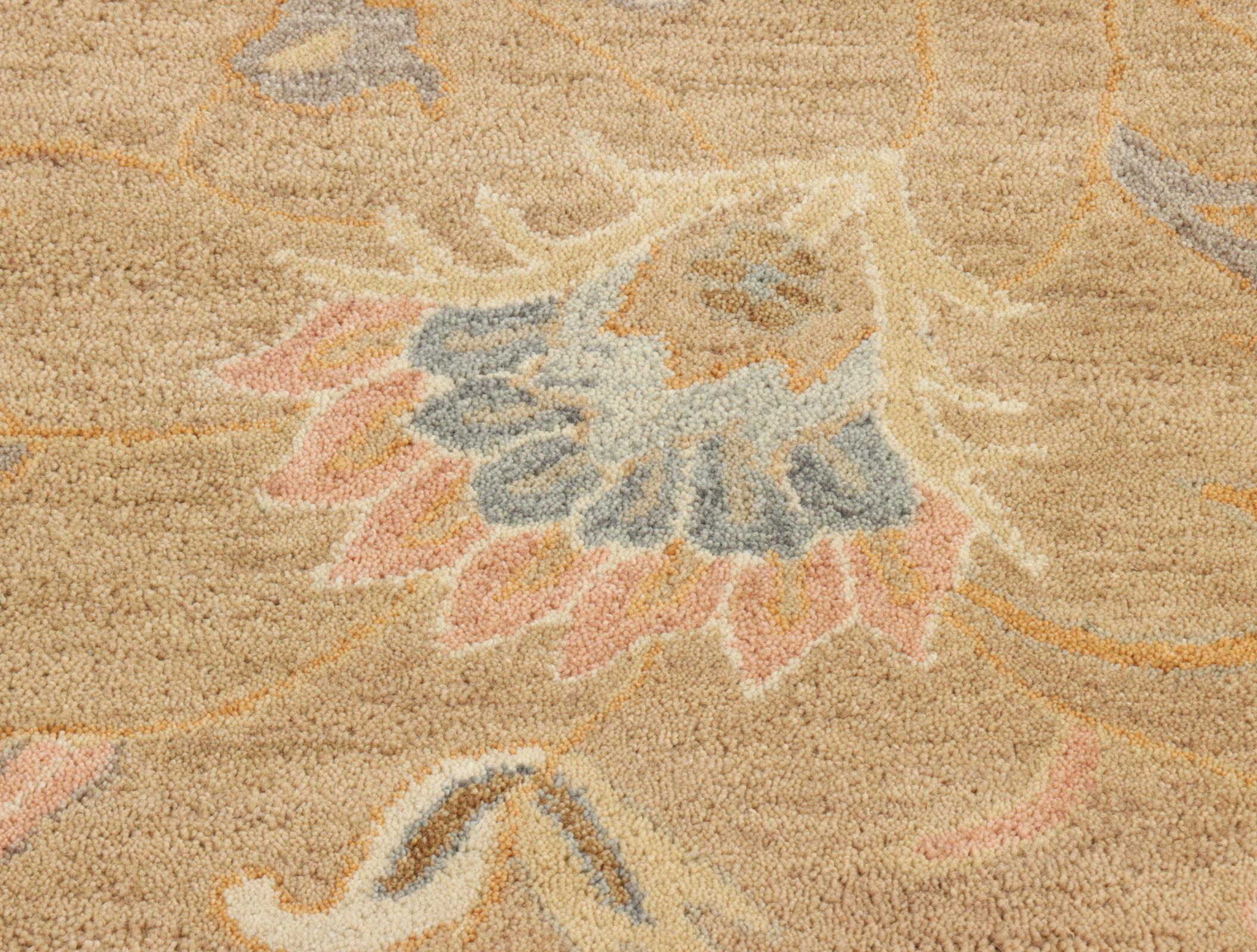 8' x 10' HandTufted The Rug Gallery Area Rug EBTH