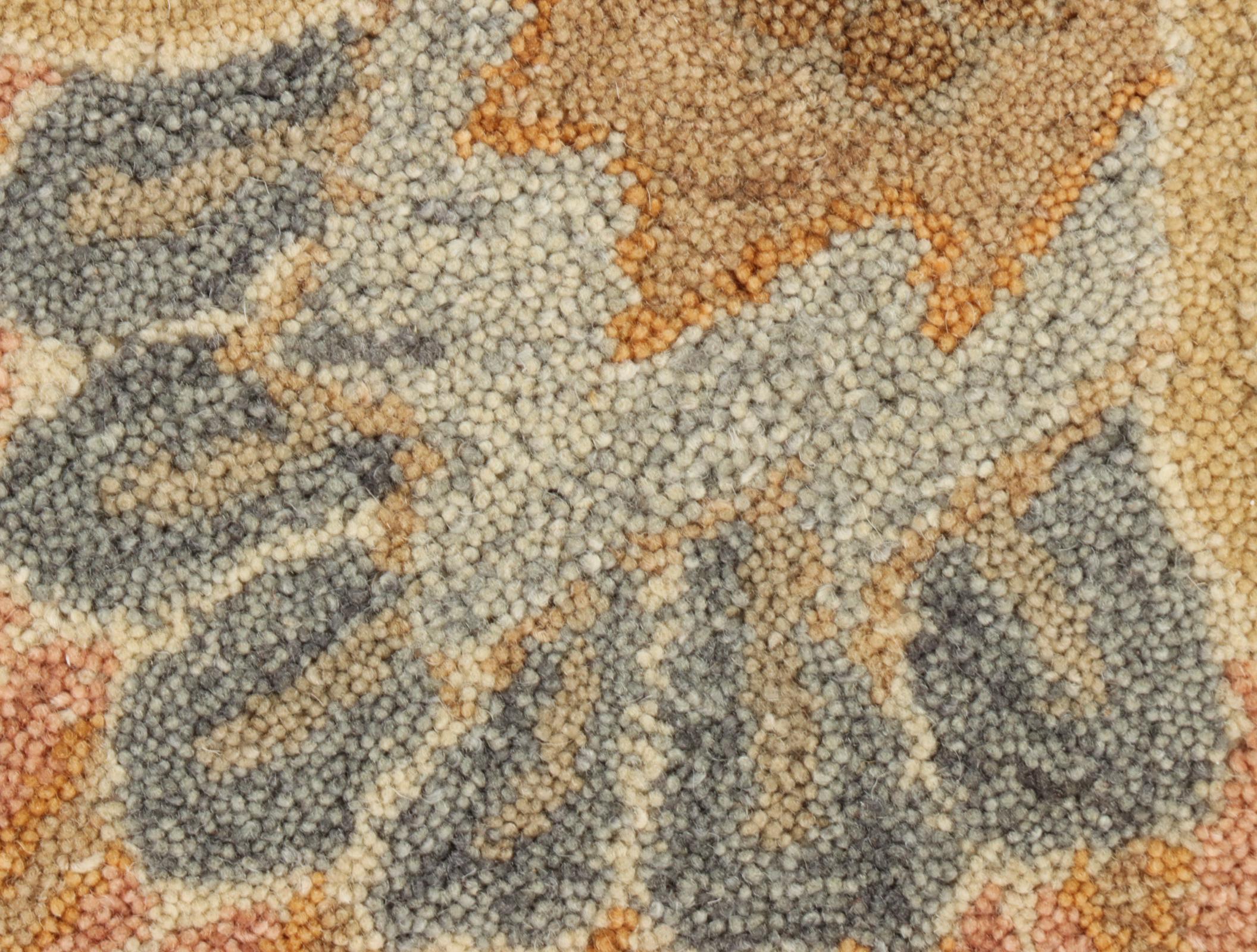 8' x 10' HandTufted The Rug Gallery Area Rug EBTH