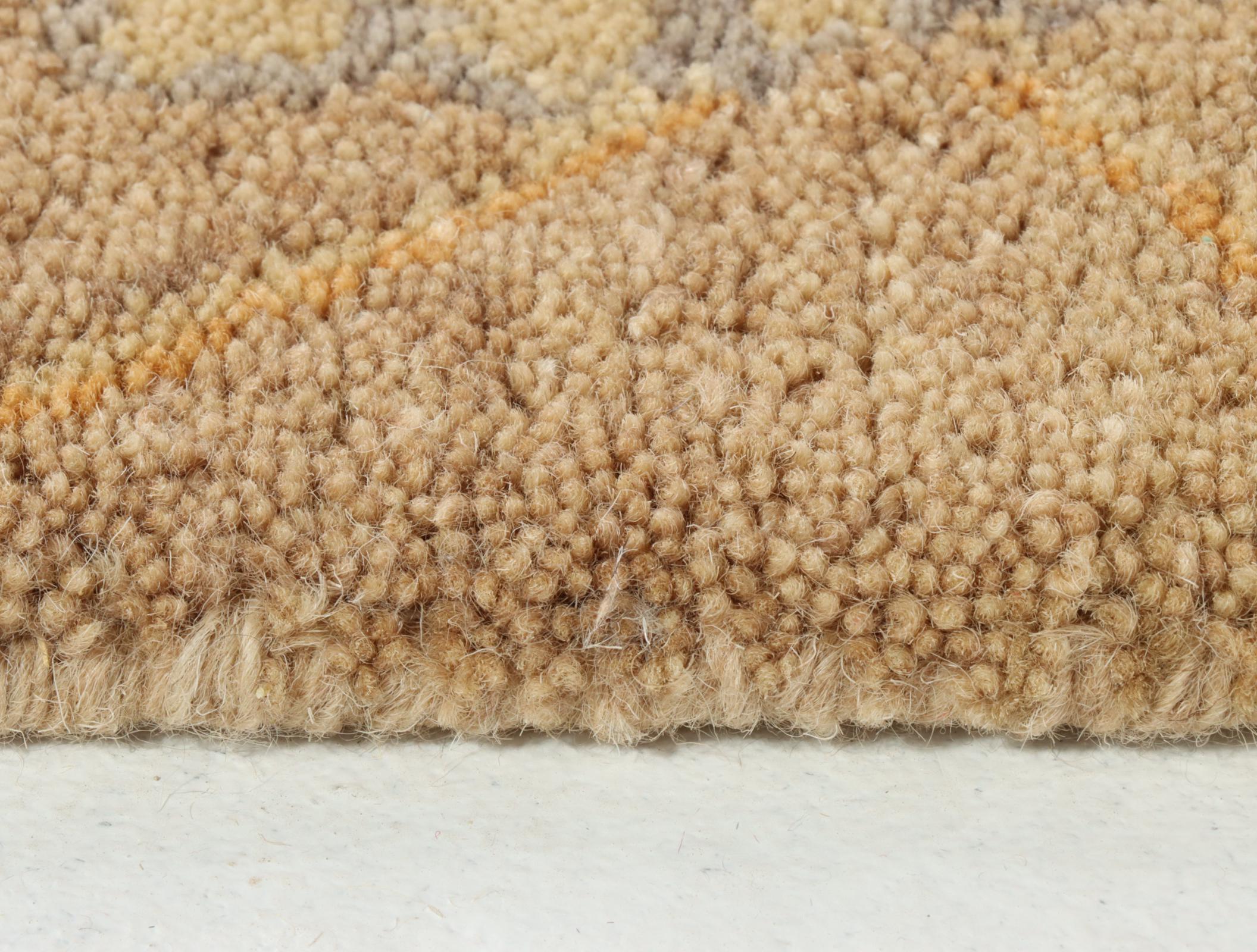 8' x 10' HandTufted The Rug Gallery Area Rug EBTH