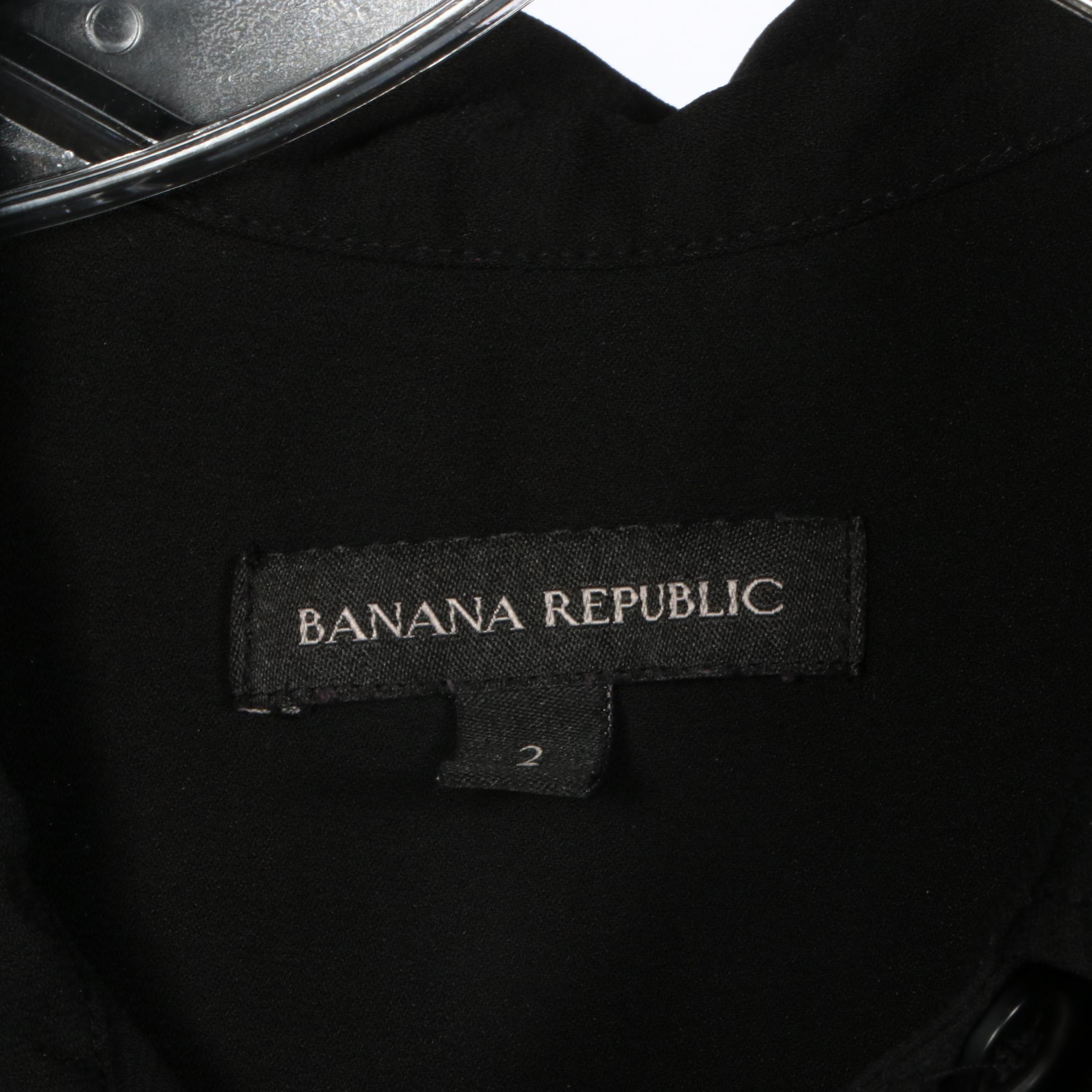 Banana Republic Romper, Brooks Brothers Plaid Dresses, and More EBTH