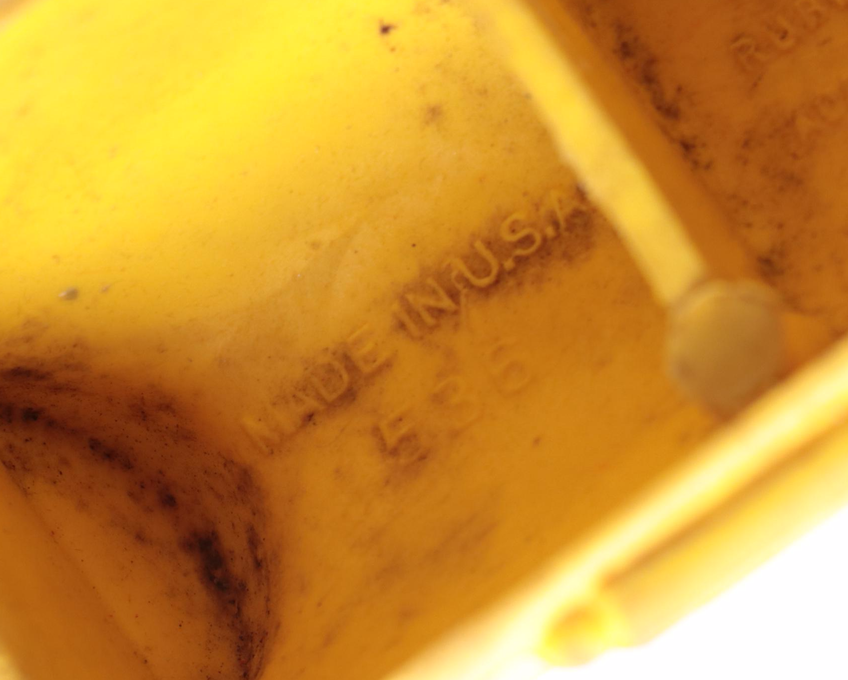 Auburn Rubber Co. Toy Motorcycles, Tractor, Firetruck and Race Car EBTH