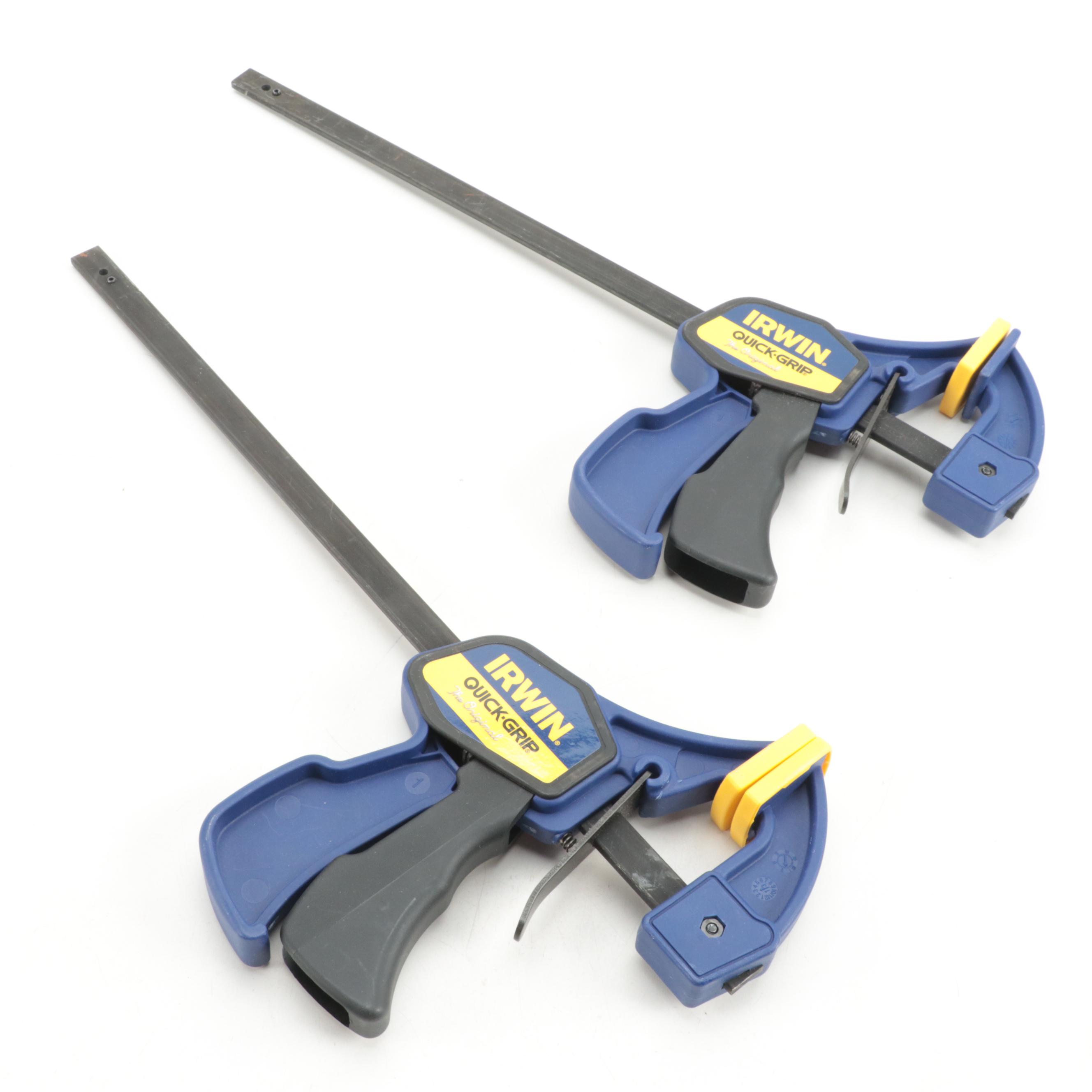 Craftsman Hand Drill, Black & Decker Drill Bit Set, and Other Tools EBTH