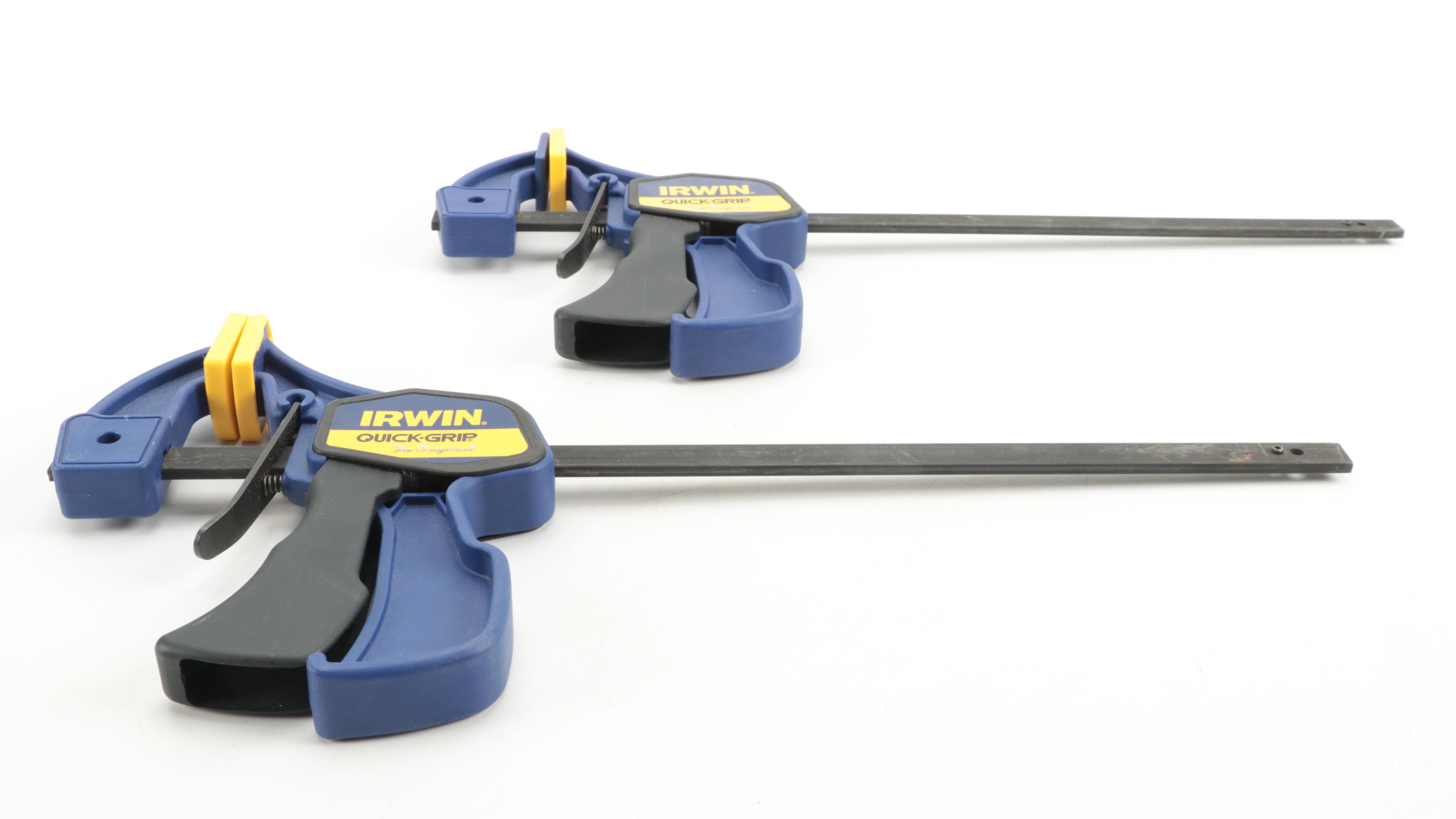 Craftsman Hand Drill, Black & Decker Drill Bit Set, and Other Tools EBTH