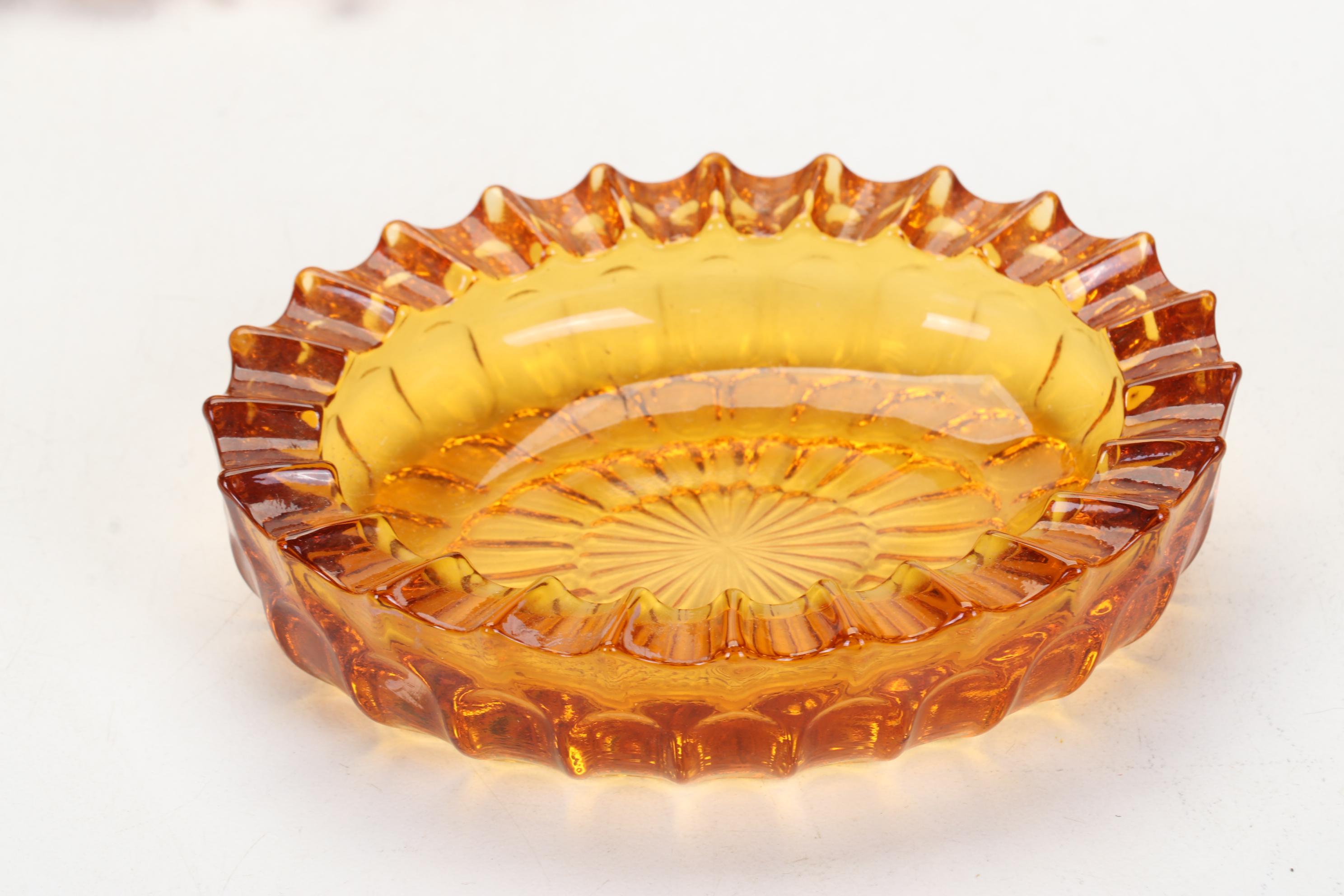 Juice Glasses, Tumblers, Mugs, Platters, Salt & Pepper Shakers, & More