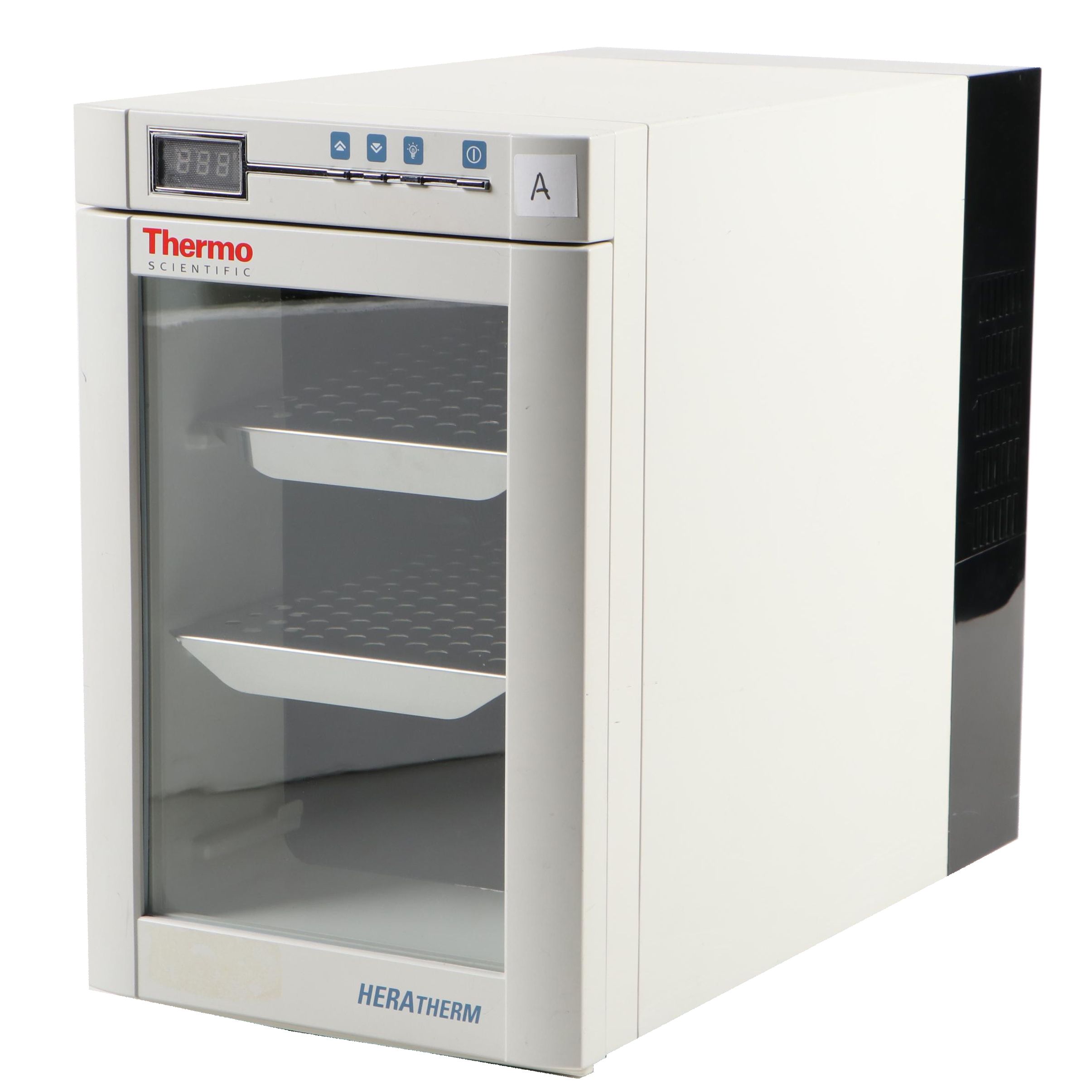 Heratherm™ Compact Microbiological Incubators | EBTH