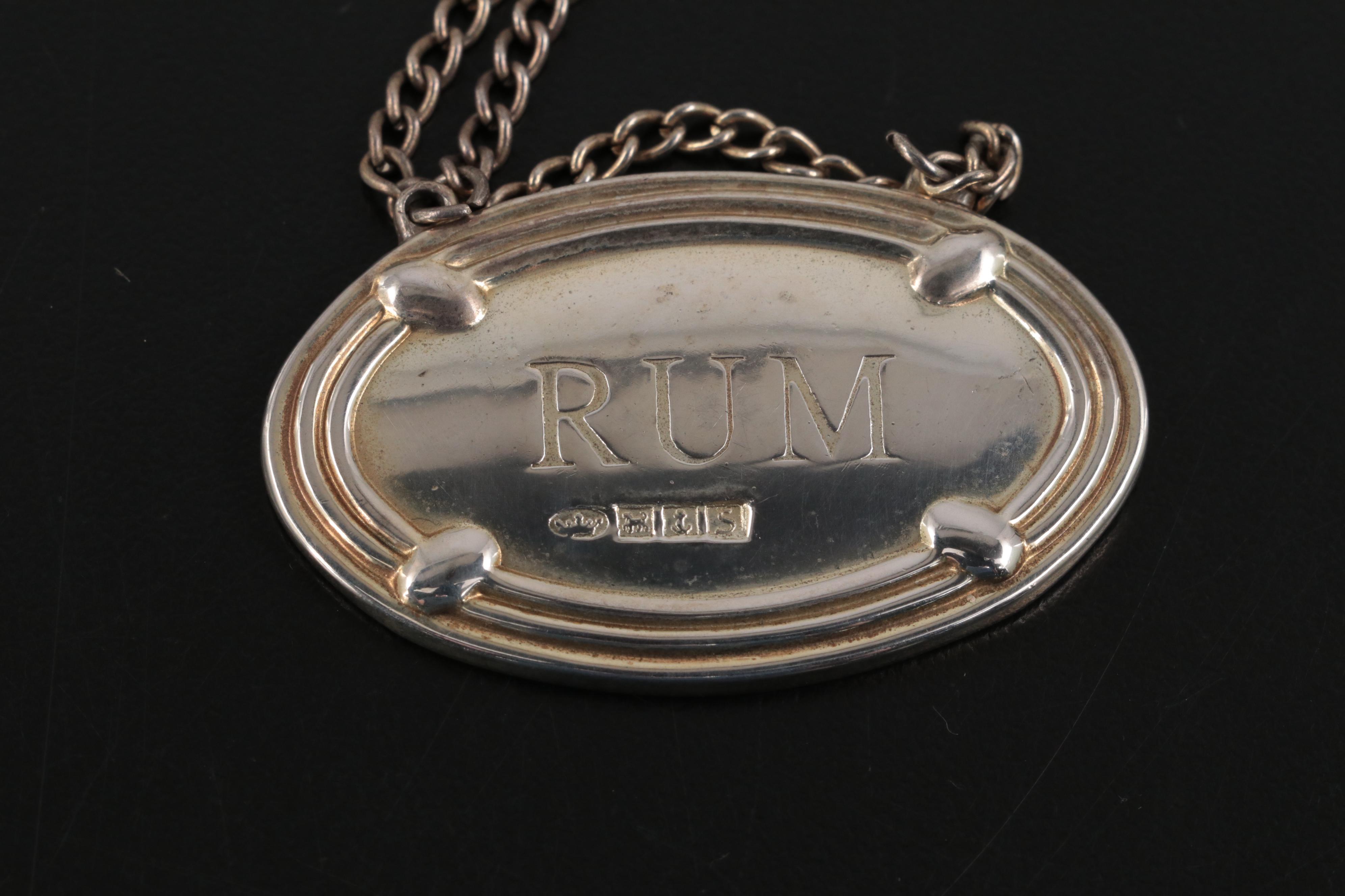 Stieff Williamsburg Restoration with Other Sterling and Silver Plate