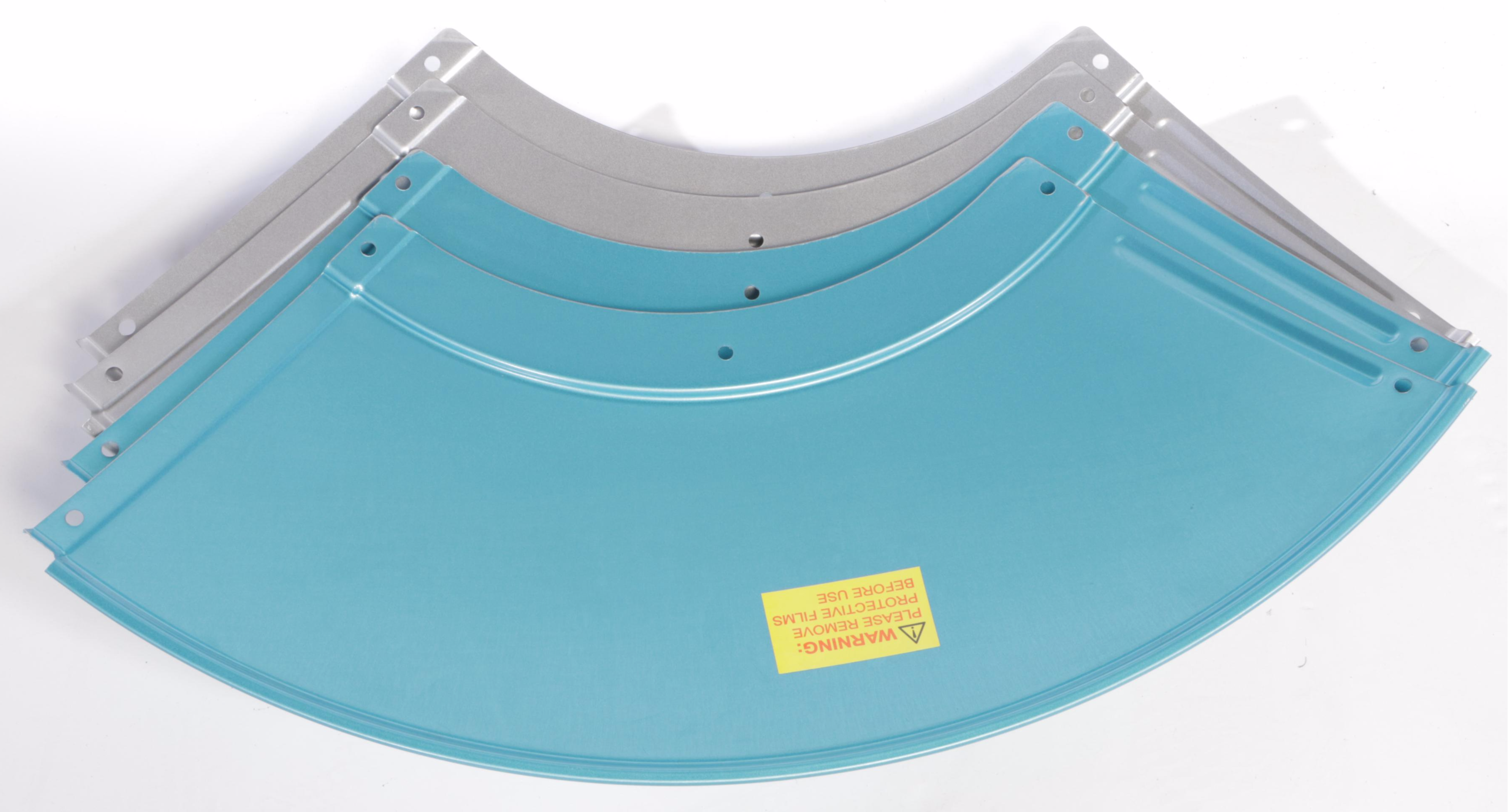 Member's Mark Bronze Finish Gas Patio Heater with LED Table EBTH