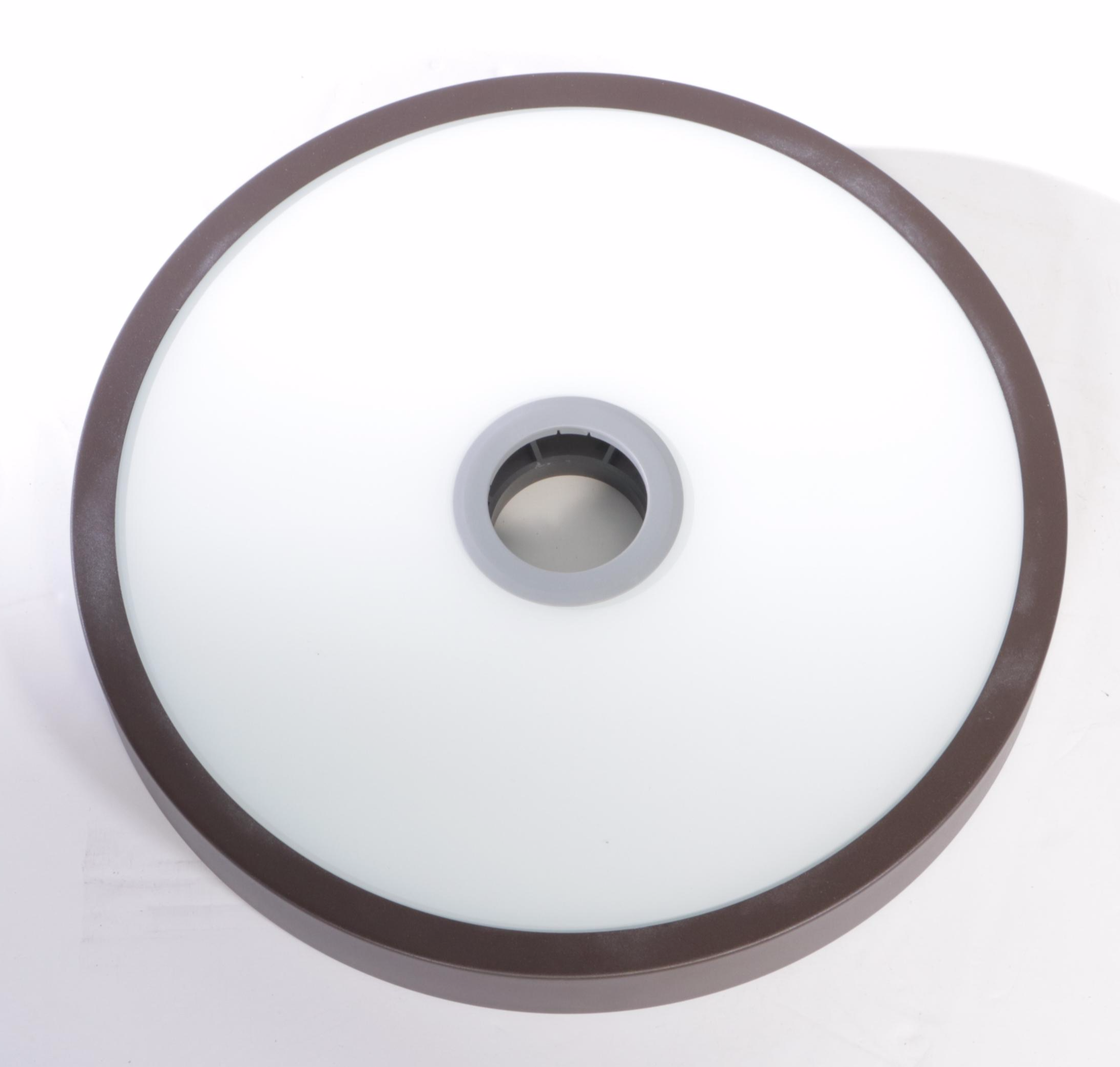 Member's Mark Bronze Finish Gas Patio Heater with LED Table EBTH