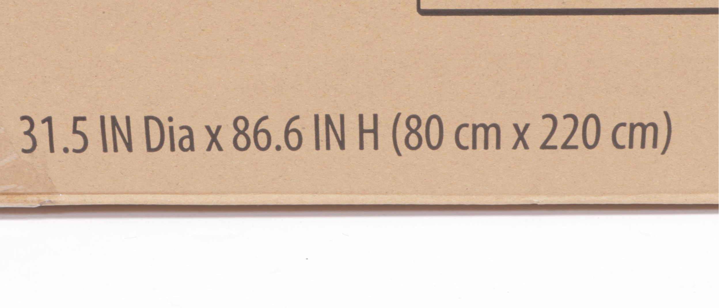 Member's Mark Bronze Finish Gas Patio Heater with LED Table EBTH