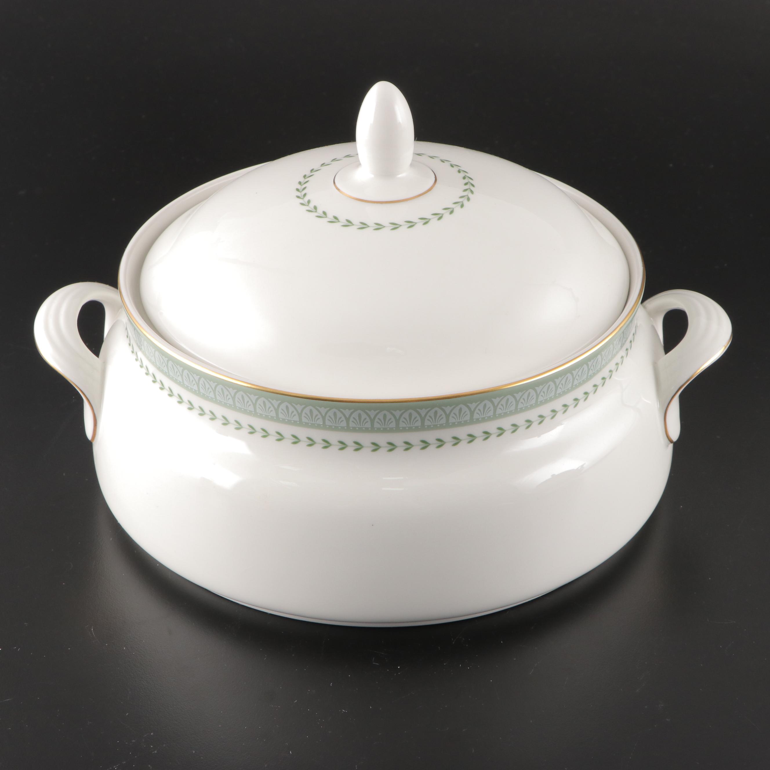 Royal Doulton "Berkshire" Bone China Serveware and Tableware, 19651998