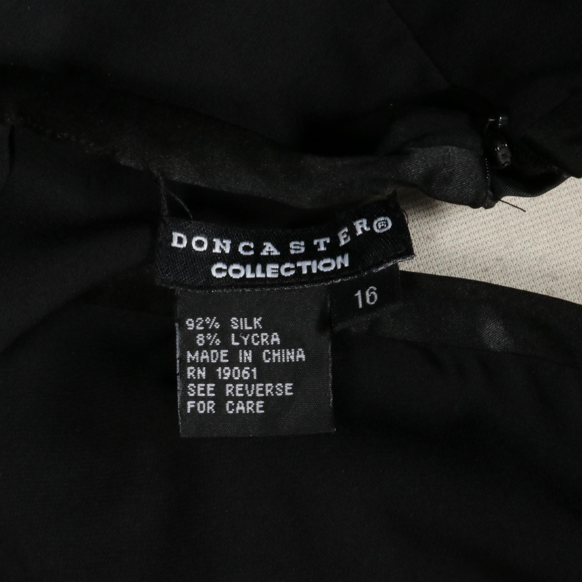 Doncaster Collection Occasion Silk Skirts EBTH