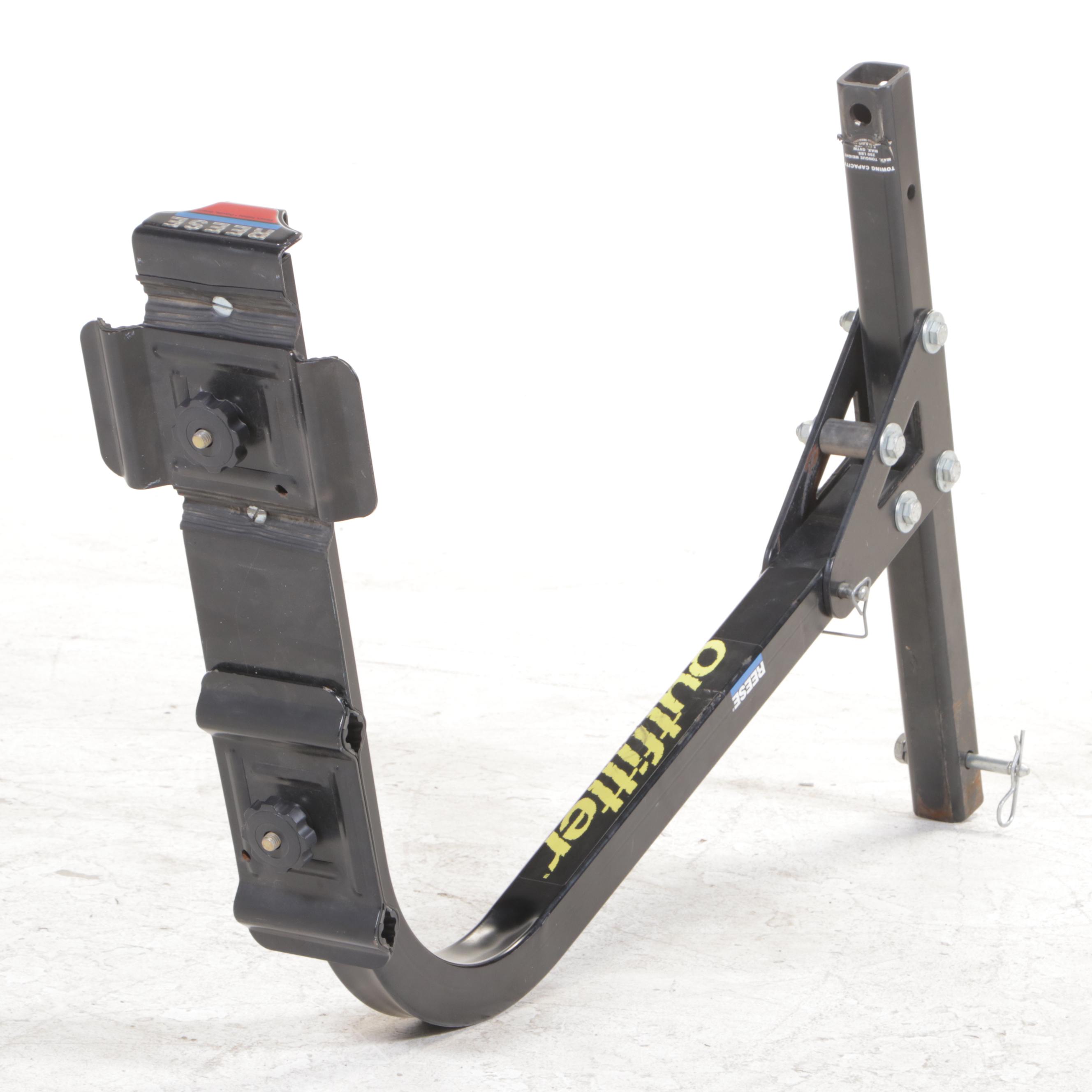 Outfitter Adventure System Bike Rack EBTH