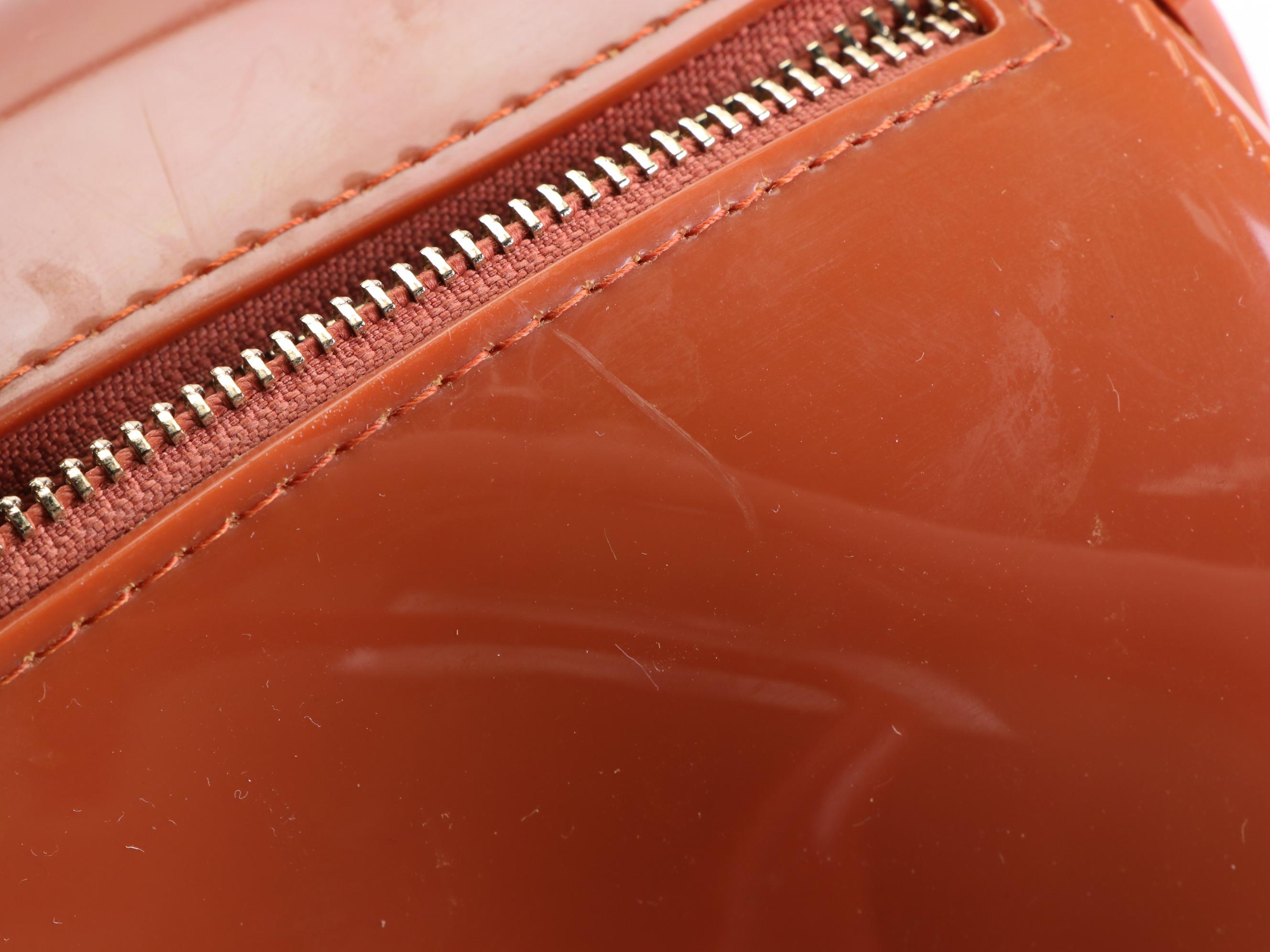 Furla Candy Boston Bag in PVC EBTH