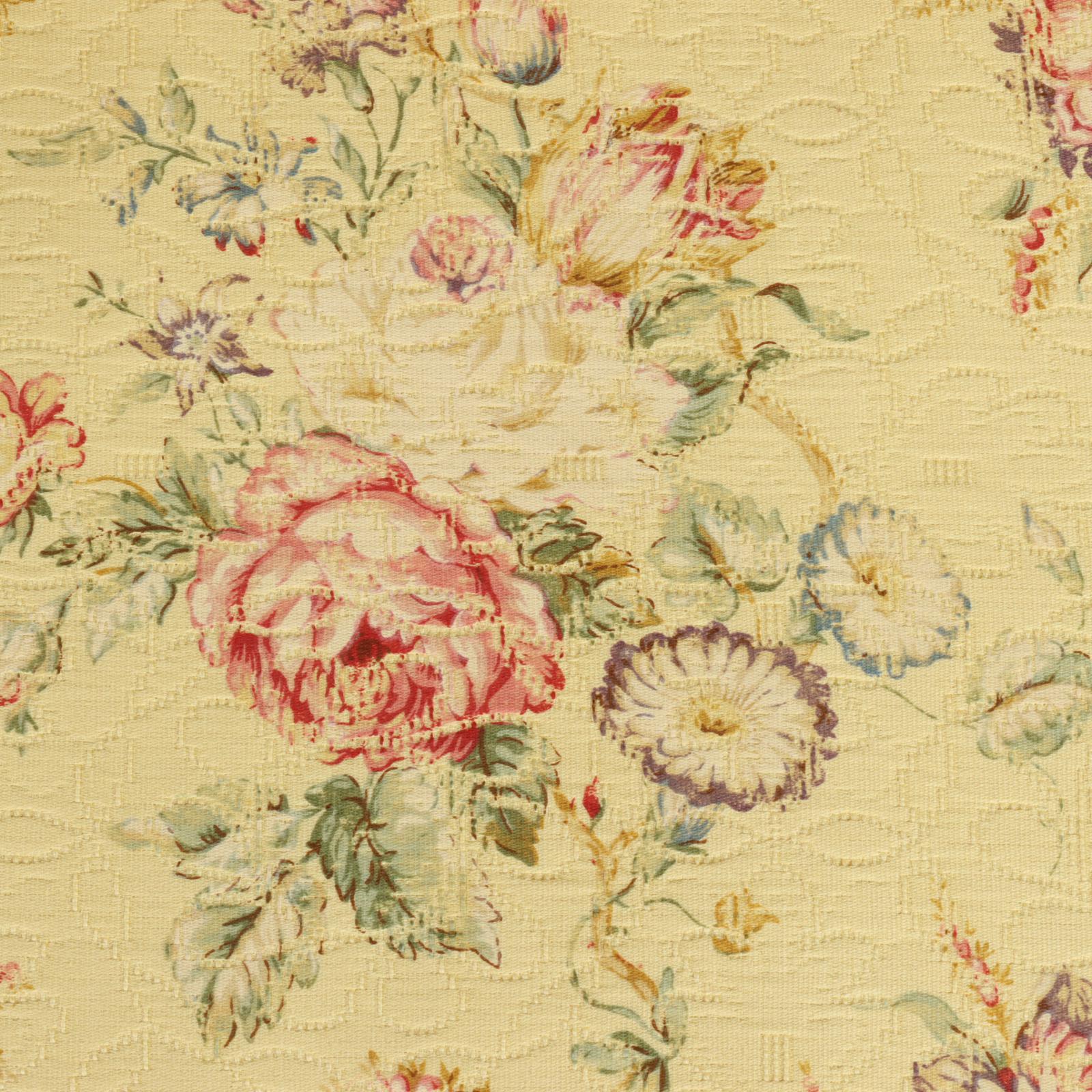 C.R. Laine Upholstered Armchair EBTH