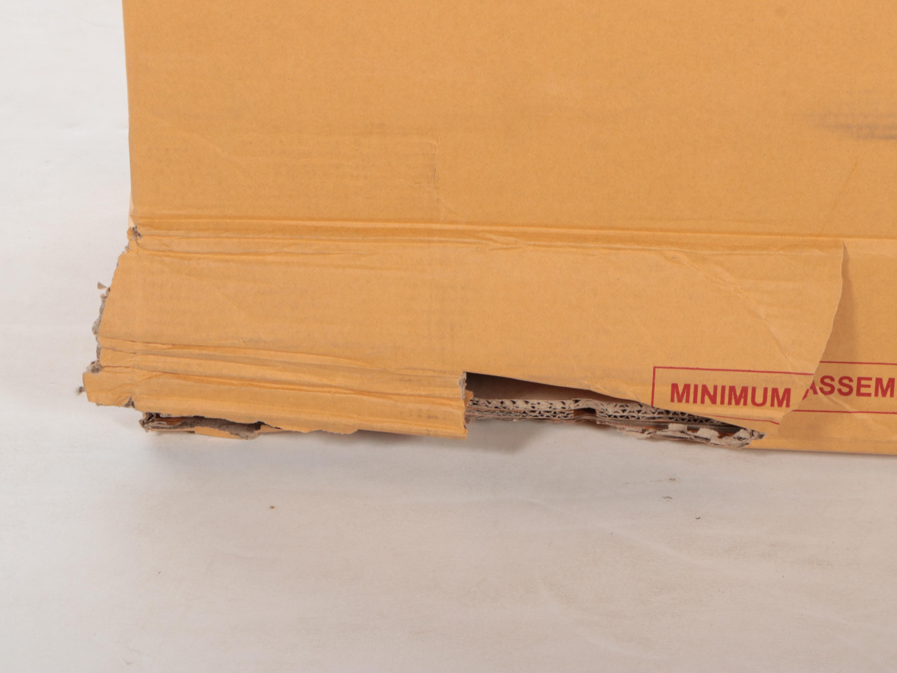 Threshold with Litchfield XBack Dining Chairs EBTH