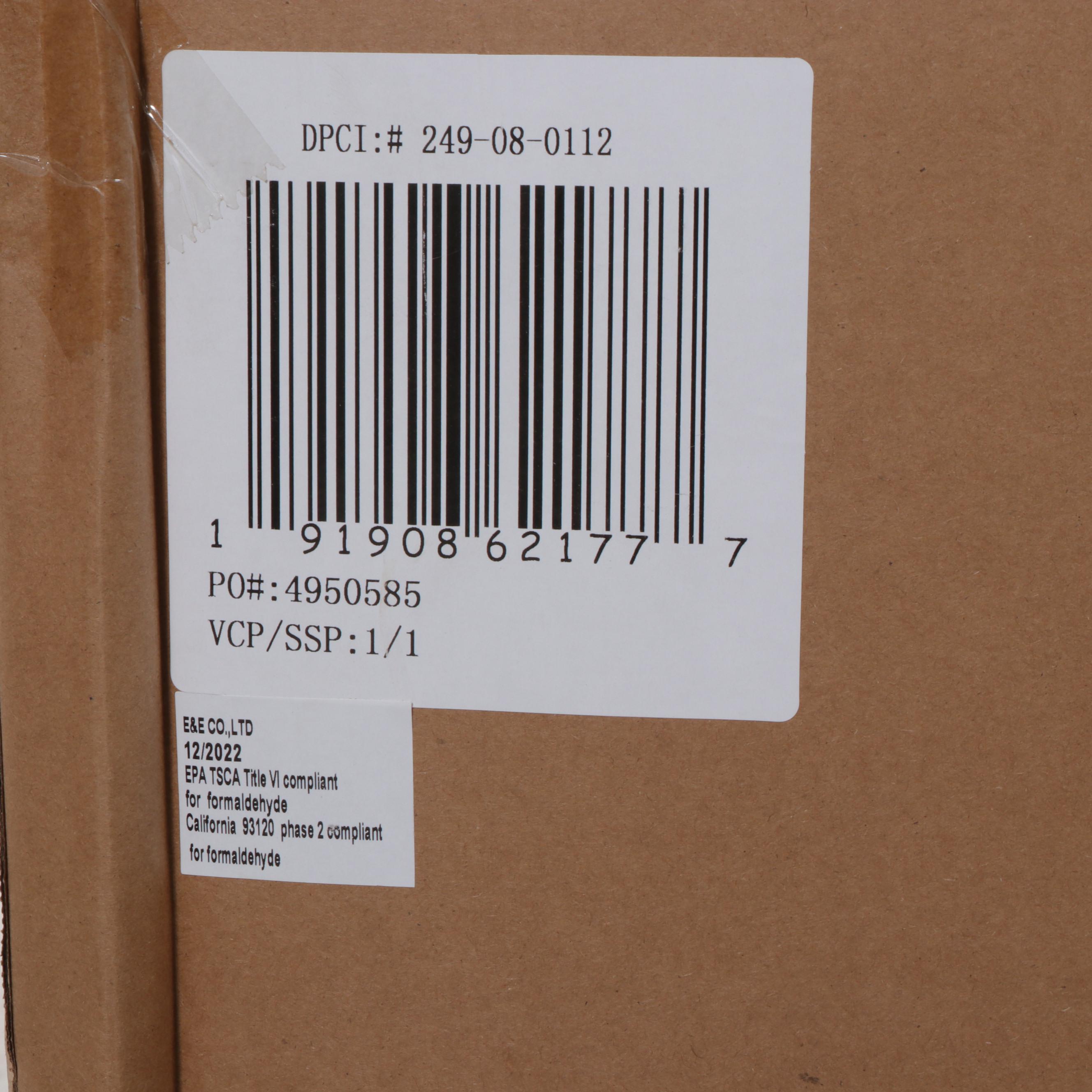 Threshold with Studio McGee Howell Upholstered Loveseat EBTH