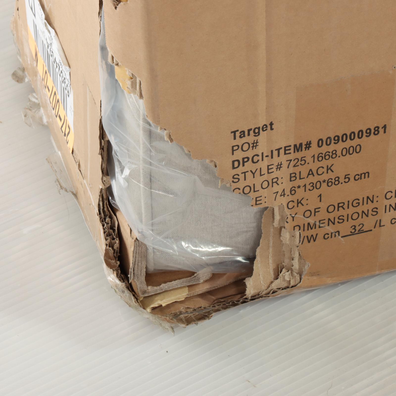 Opalhouse with Calla Canopy Patio Accent Chair EBTH