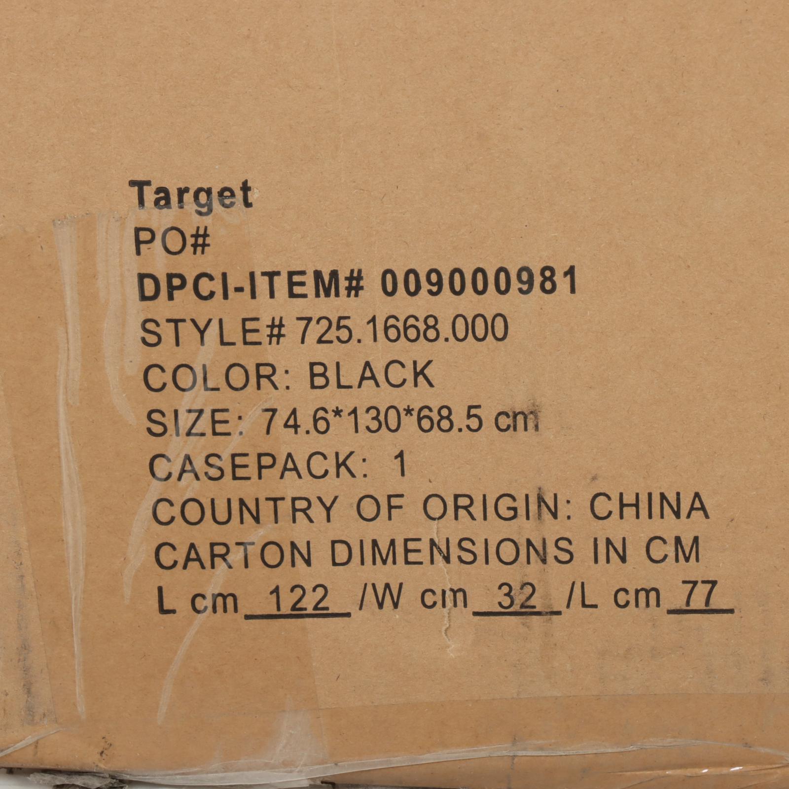 Opalhouse with Calla Canopy Patio Accent Chair EBTH