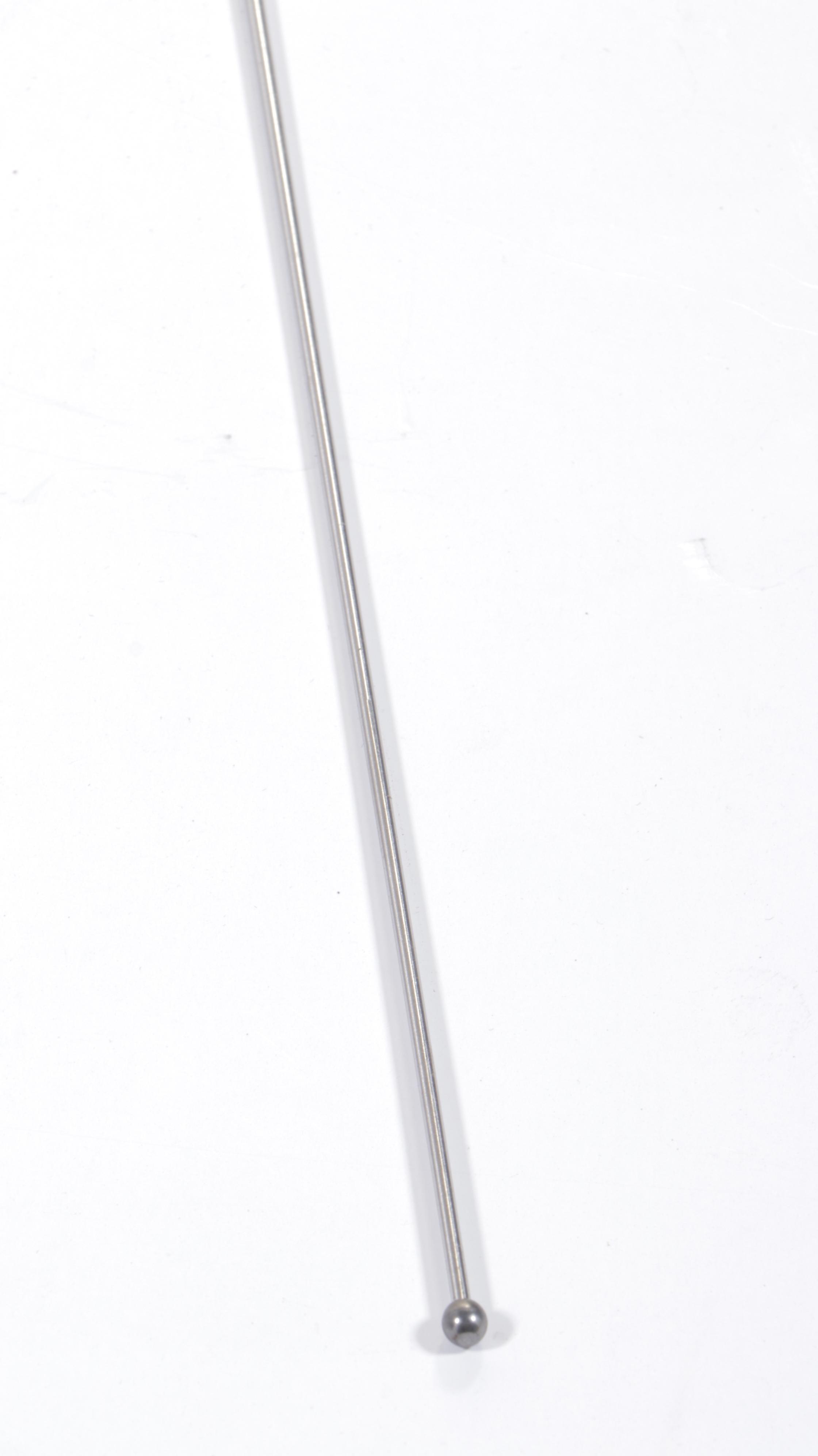 Radalab US Army StandingWave Ratio ME165/G Power Meter, Antenna and