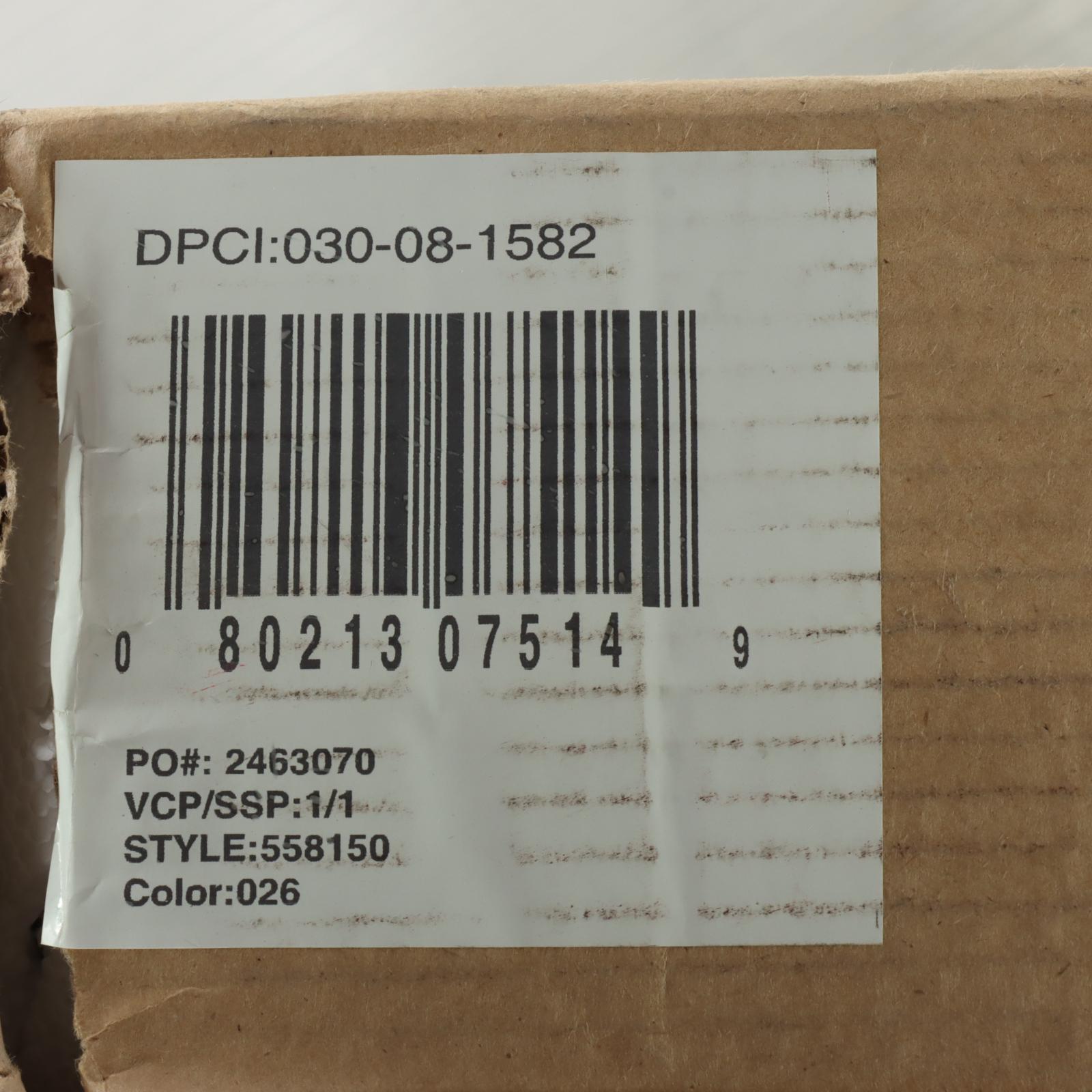 Delta Children Skylar 6in1 Convertible Crib EBTH