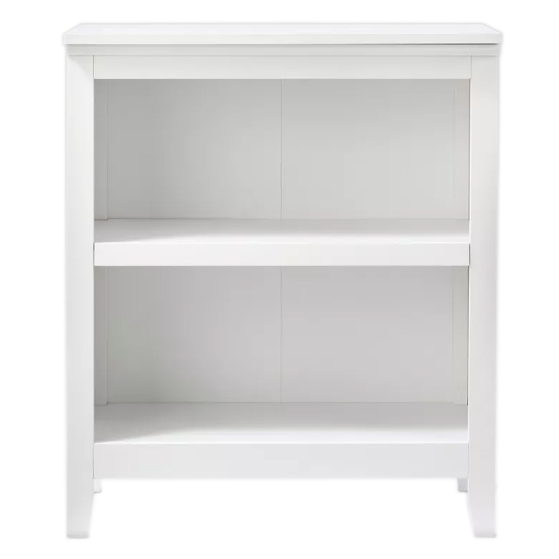 Threshold 36" Carson 2 Shelf Bookcase EBTH
