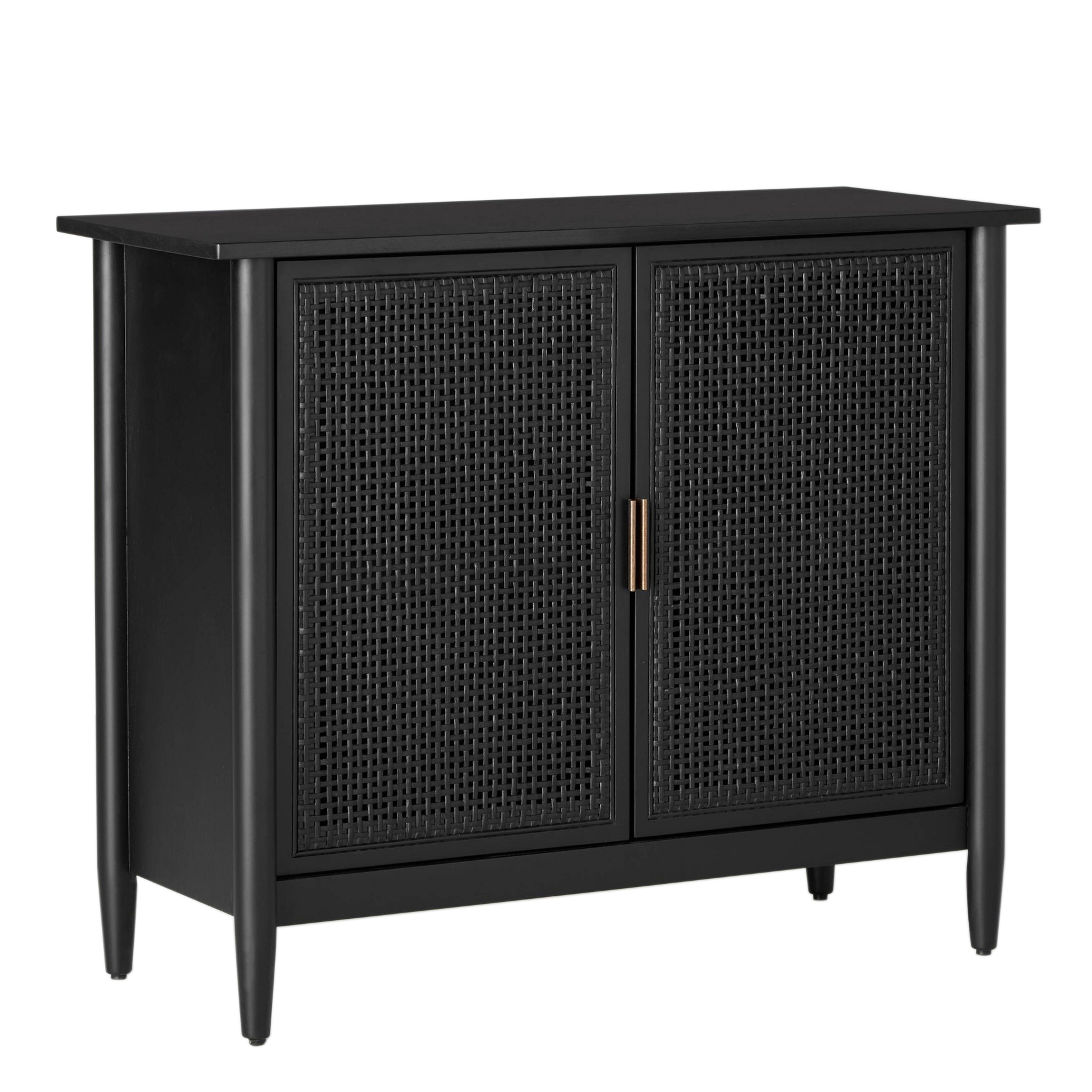 Hearth & Hand with Magnolia Wood Storage EBTH