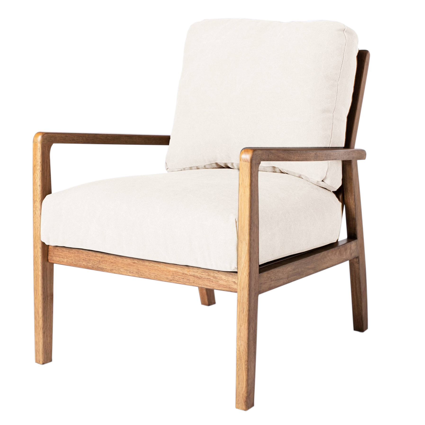 Threshold with Studio McGee Accent Chair EBTH