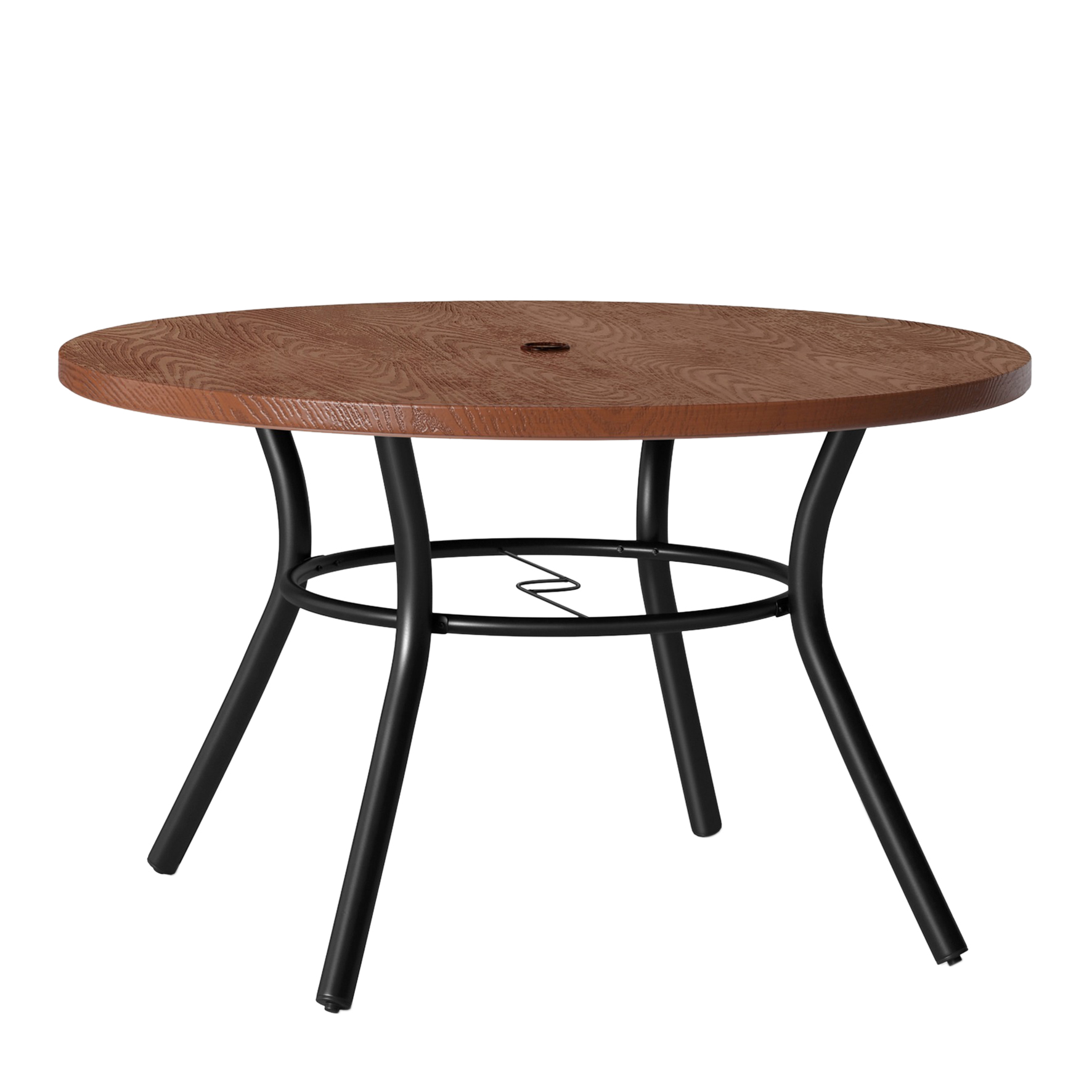 Opalhouse with Southport Round Patio Dining Table EBTH