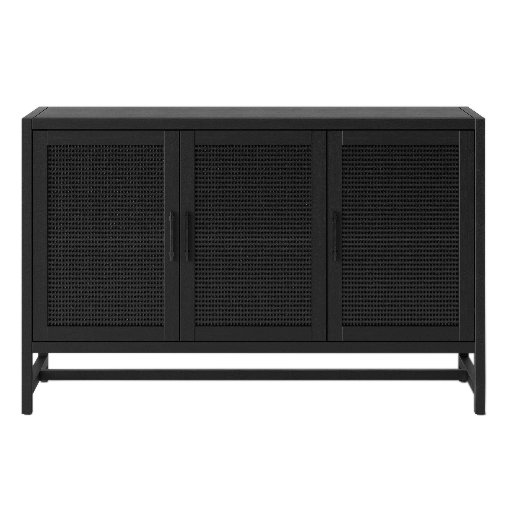 Threshold Warwick Rattan ThreeDoor Media EBTH