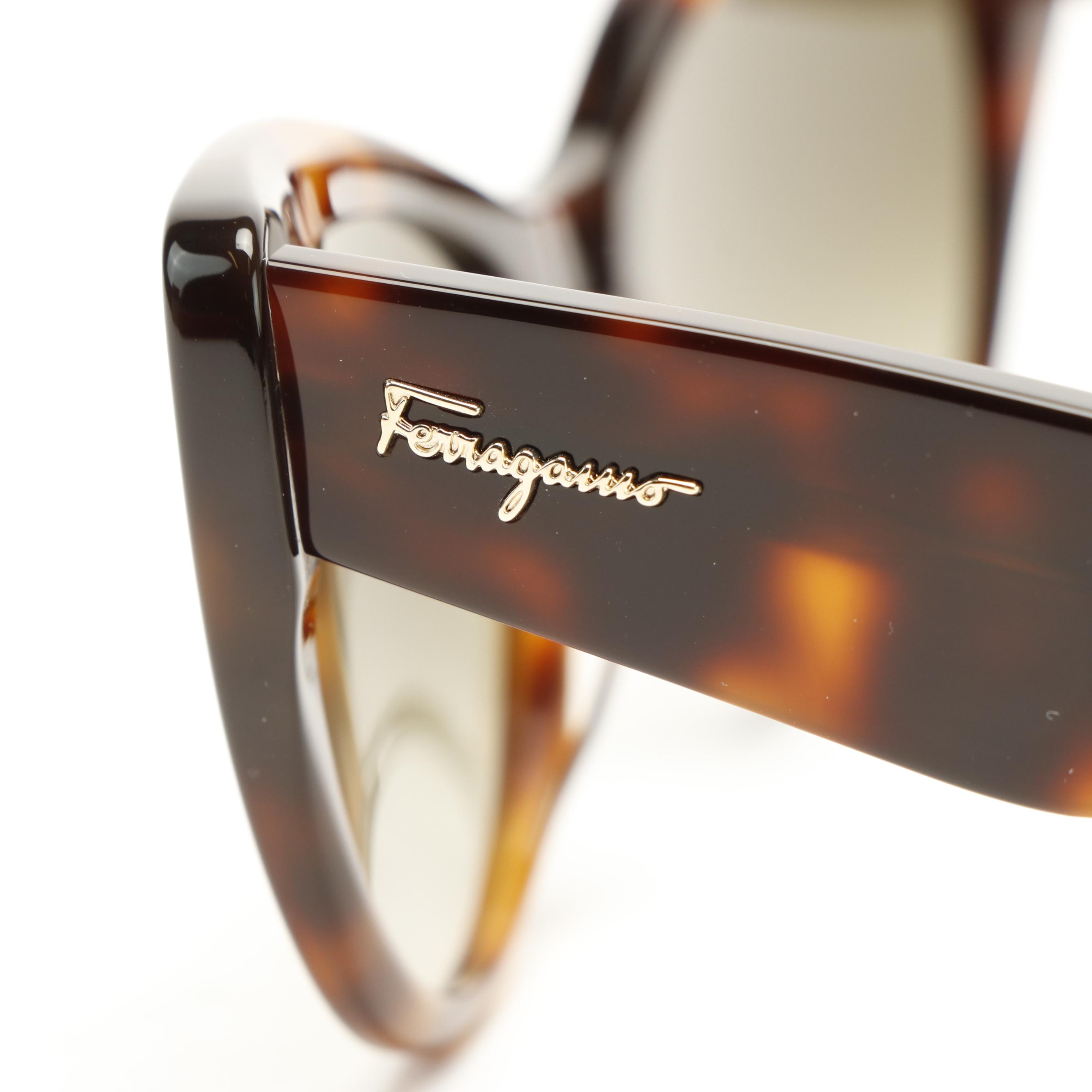 Salvatore Ferragamo - Women's SF930S Sunglasses