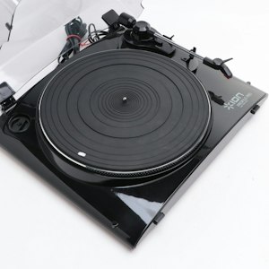 Tête De Lecture De Rechange Pour Tourne-disque Ion Profile Pro - Pointe Diamant 0,7 Mm - Pour 16/33/45 Tours - Pression 1-3 G