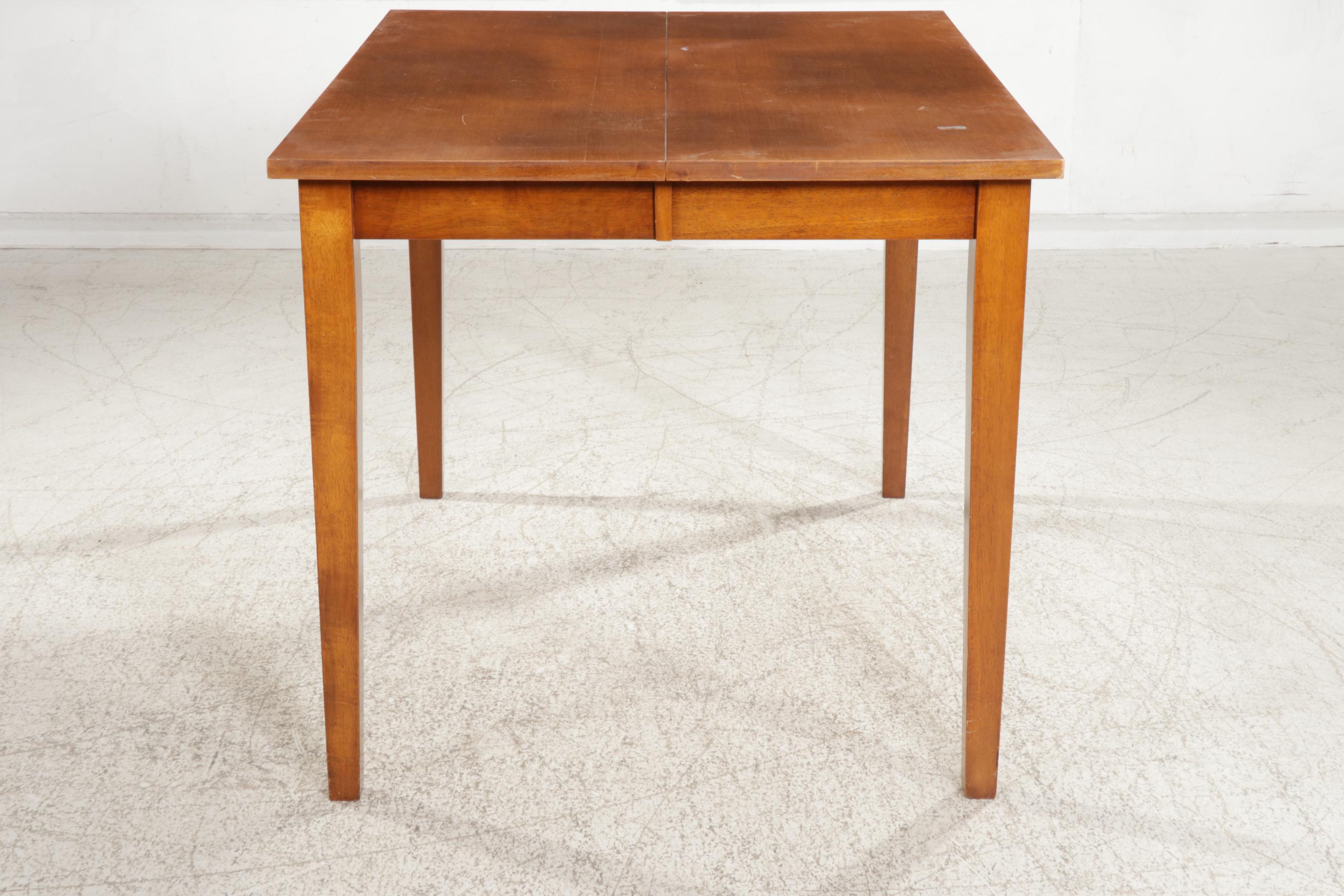 High Top Dining Table | EBTH