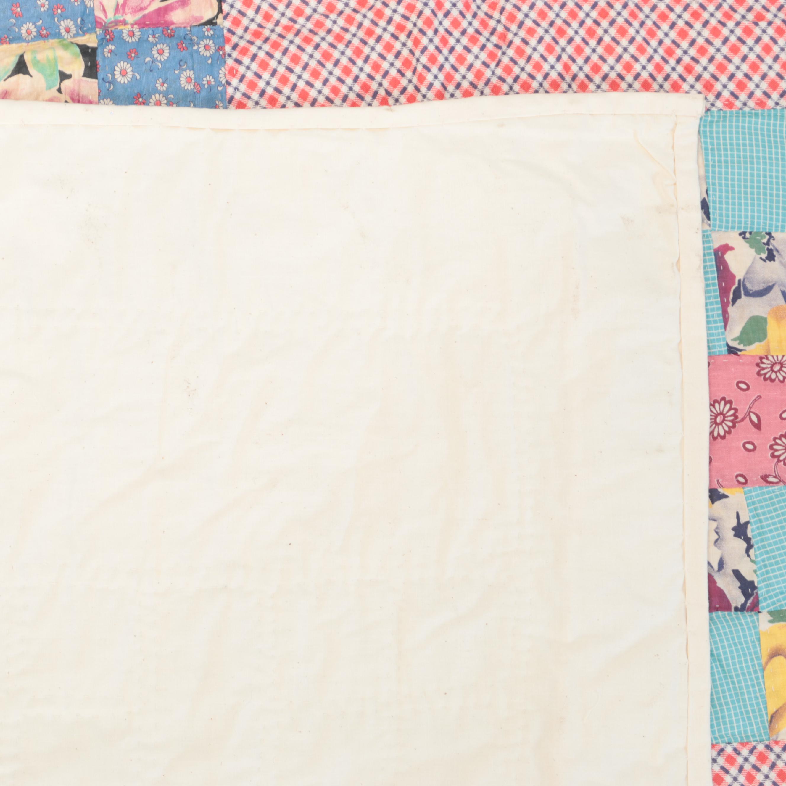 Handmade Patchwork 