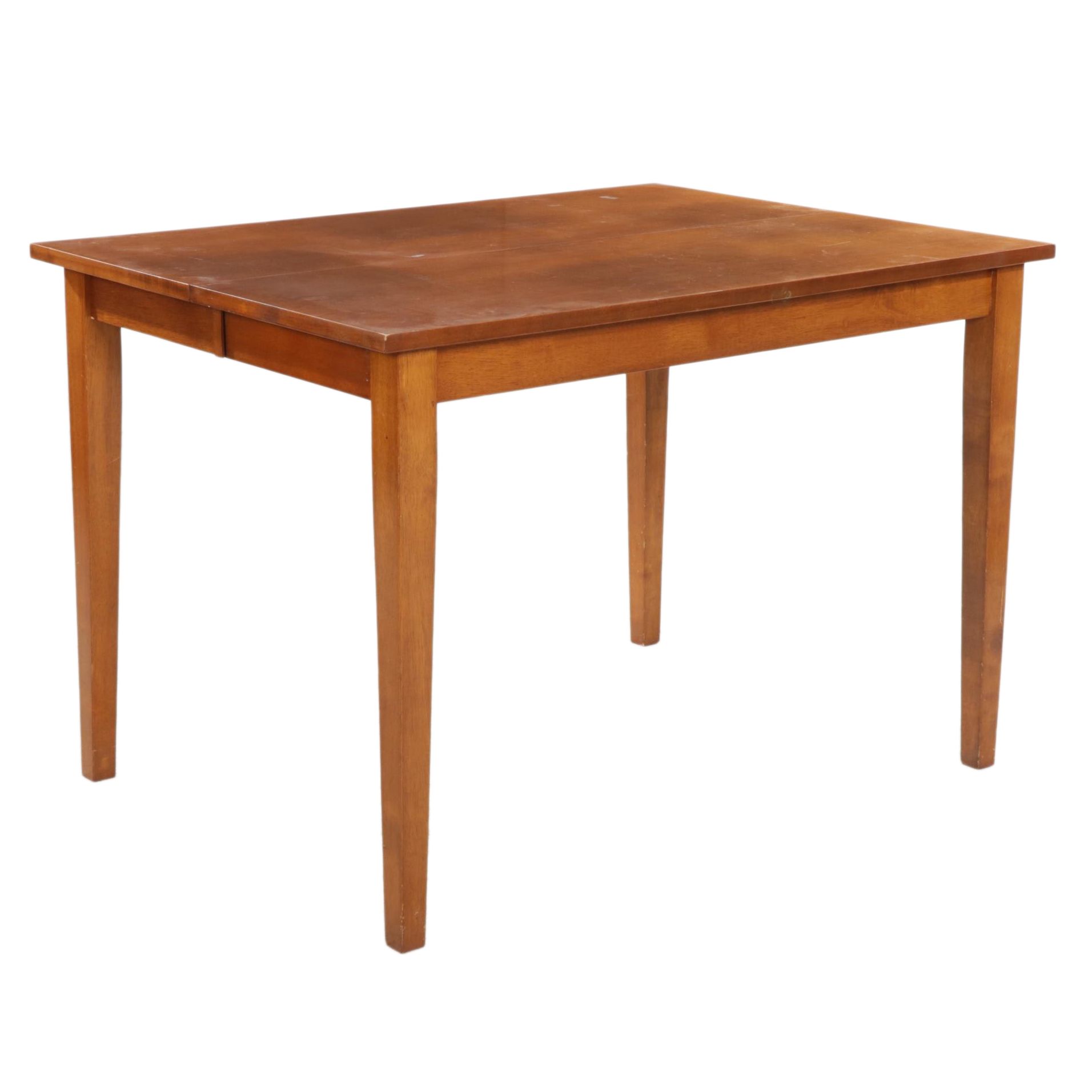 High Top Dining Table | EBTH