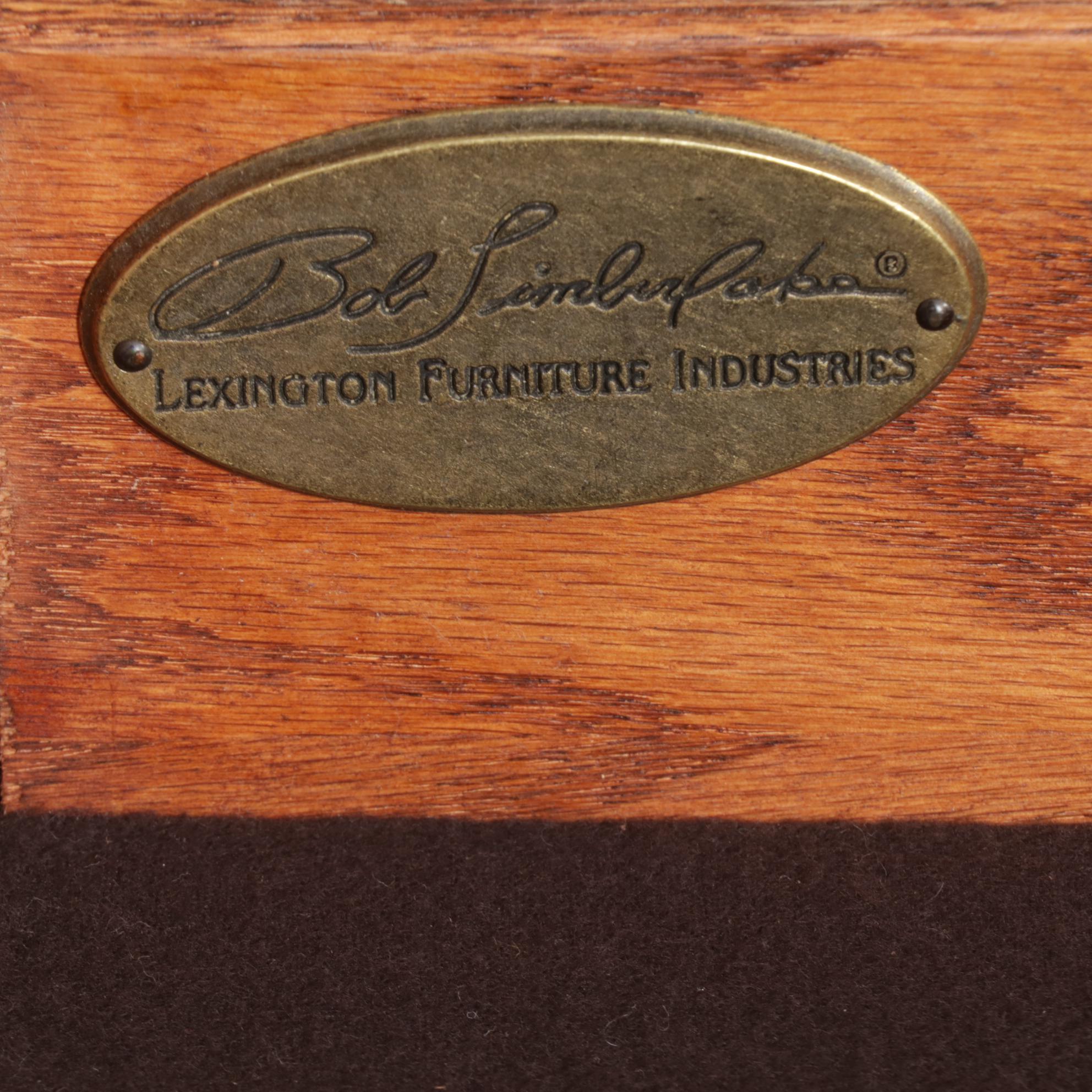 Lexington Bob Timberlake Cherry China EBTH